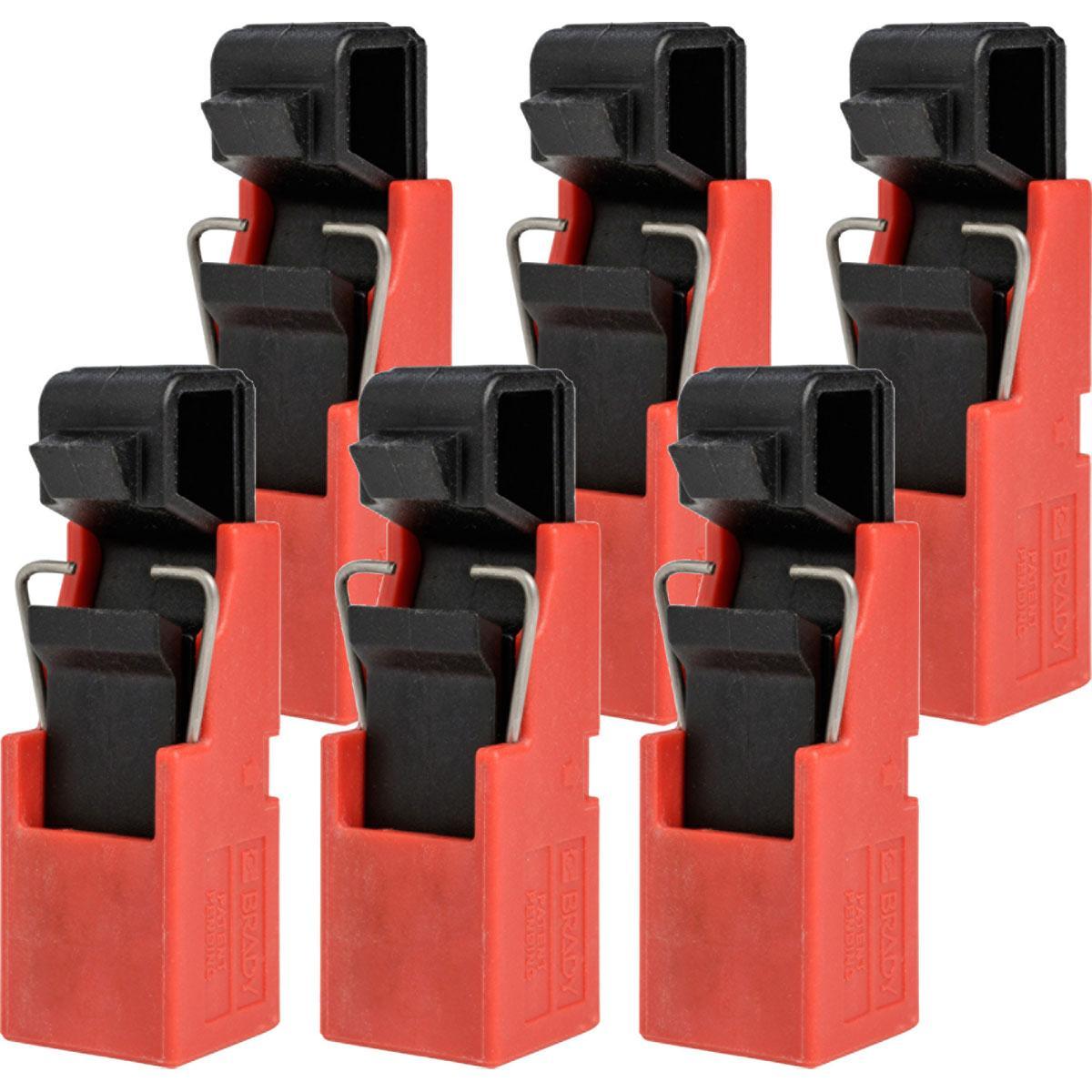 Brady® 148700 Electrical Lockouts