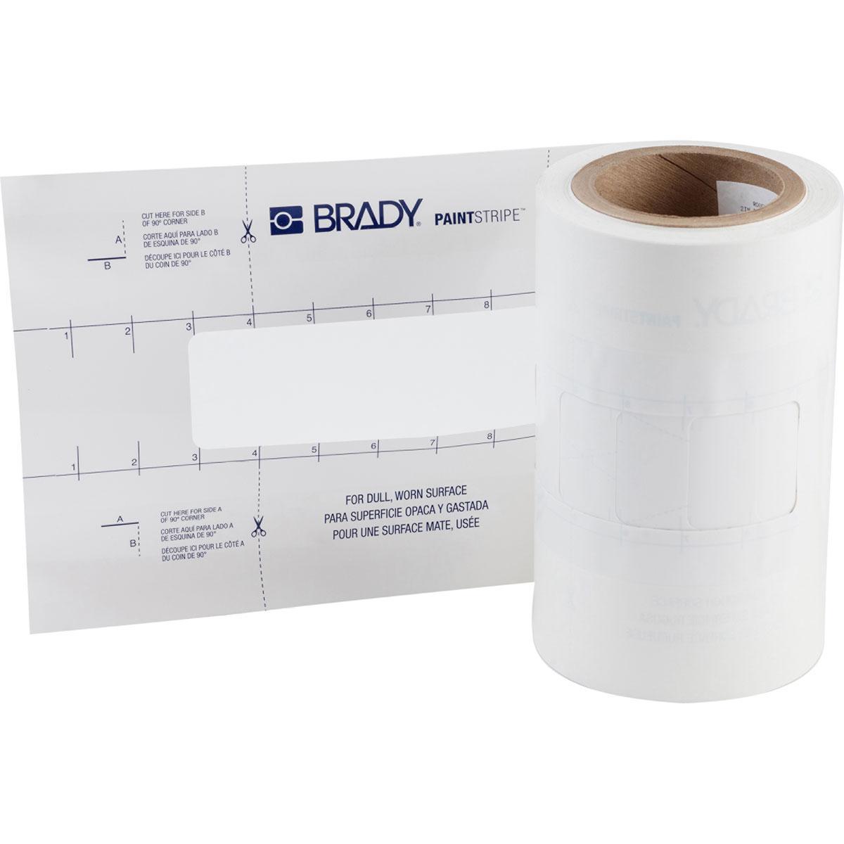 Brady® 148812 Stencils