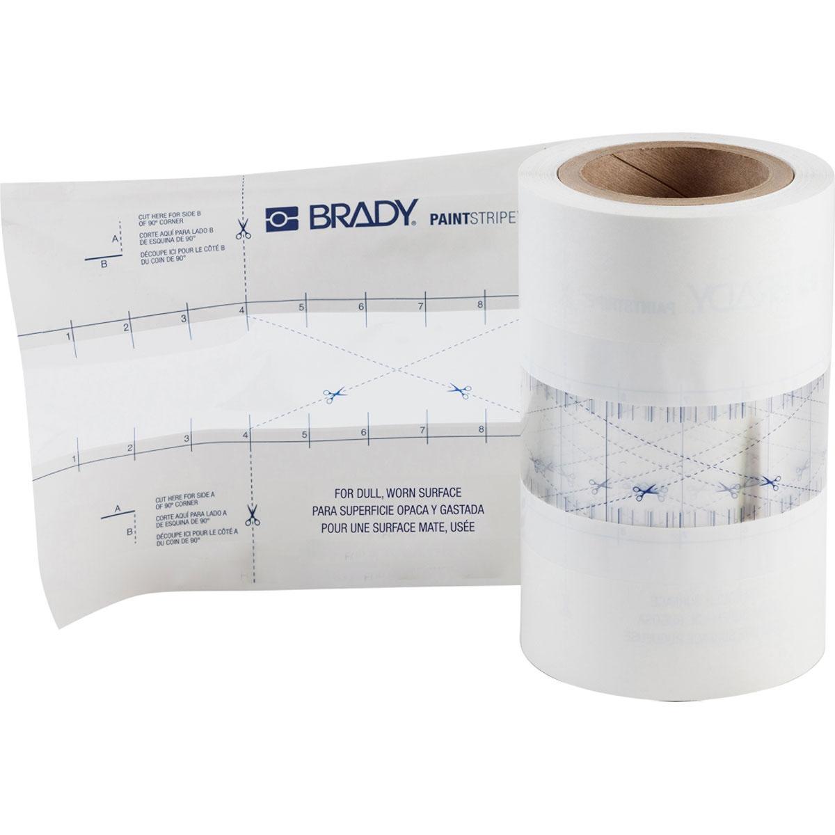 Brady® 148813 Stencils