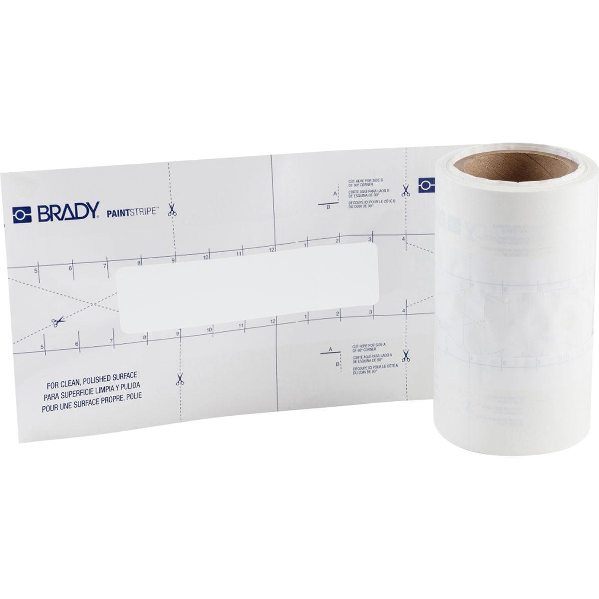 Brady® 148815 Stencils