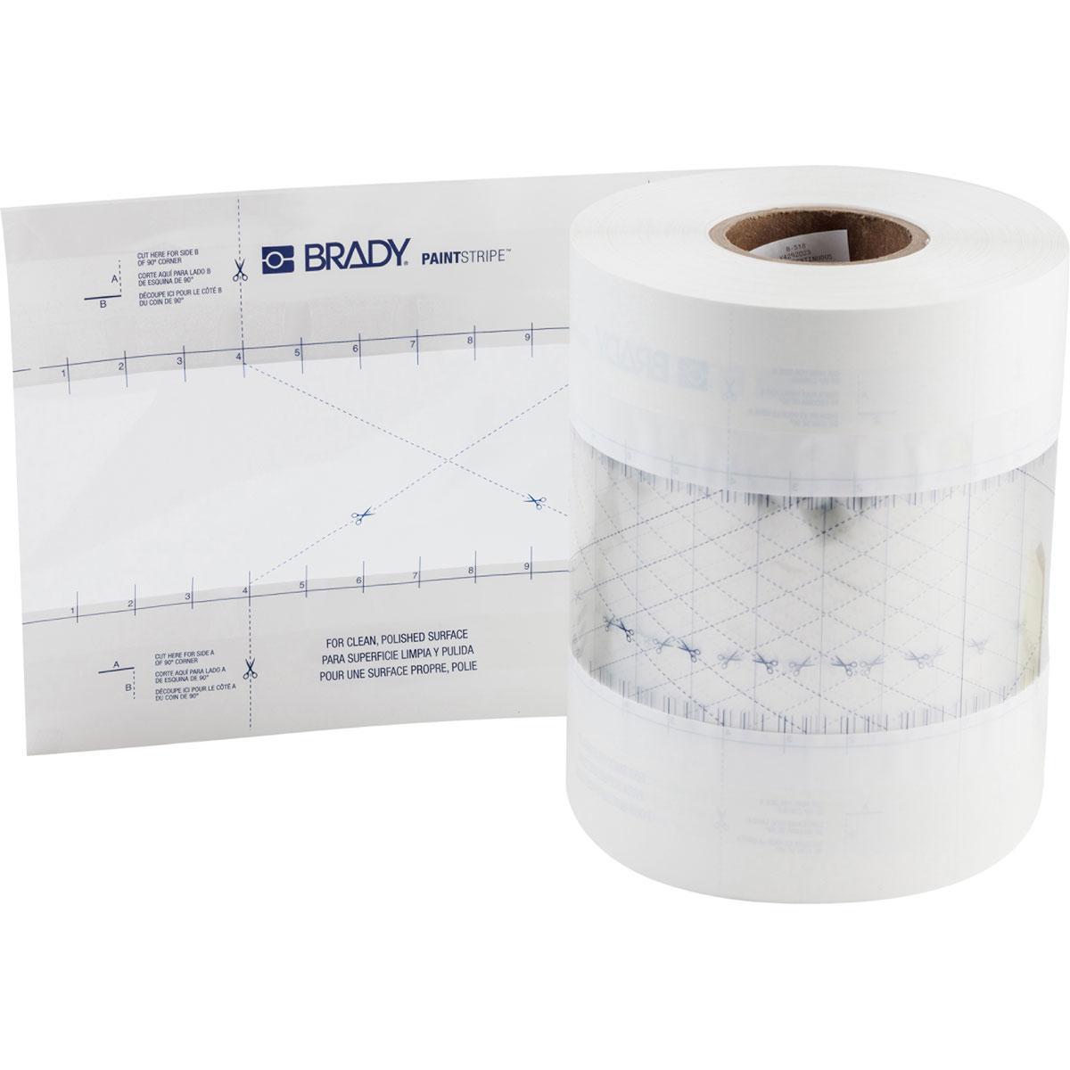 Brady® 148816 Stencils