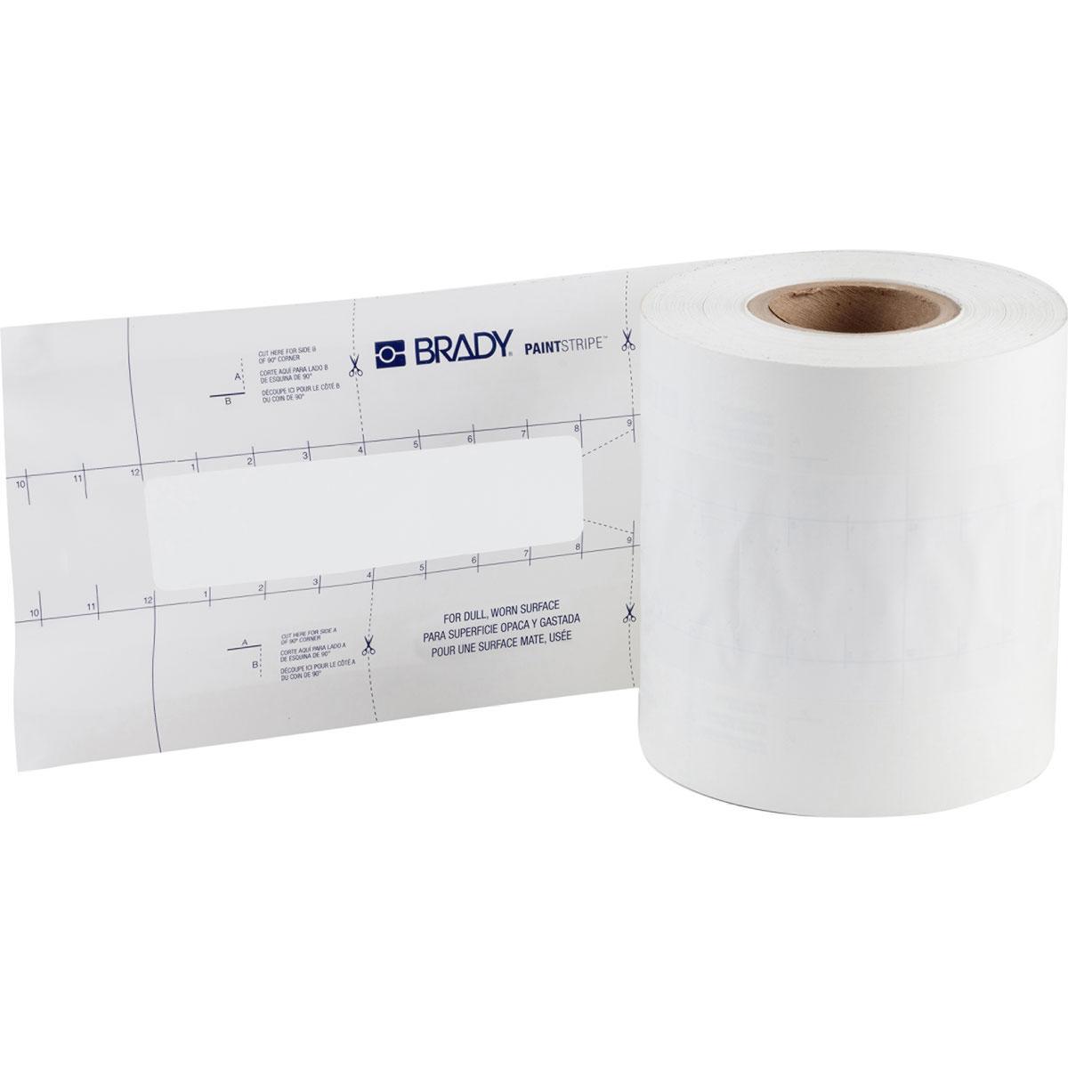 Brady® 148818 Stencils
