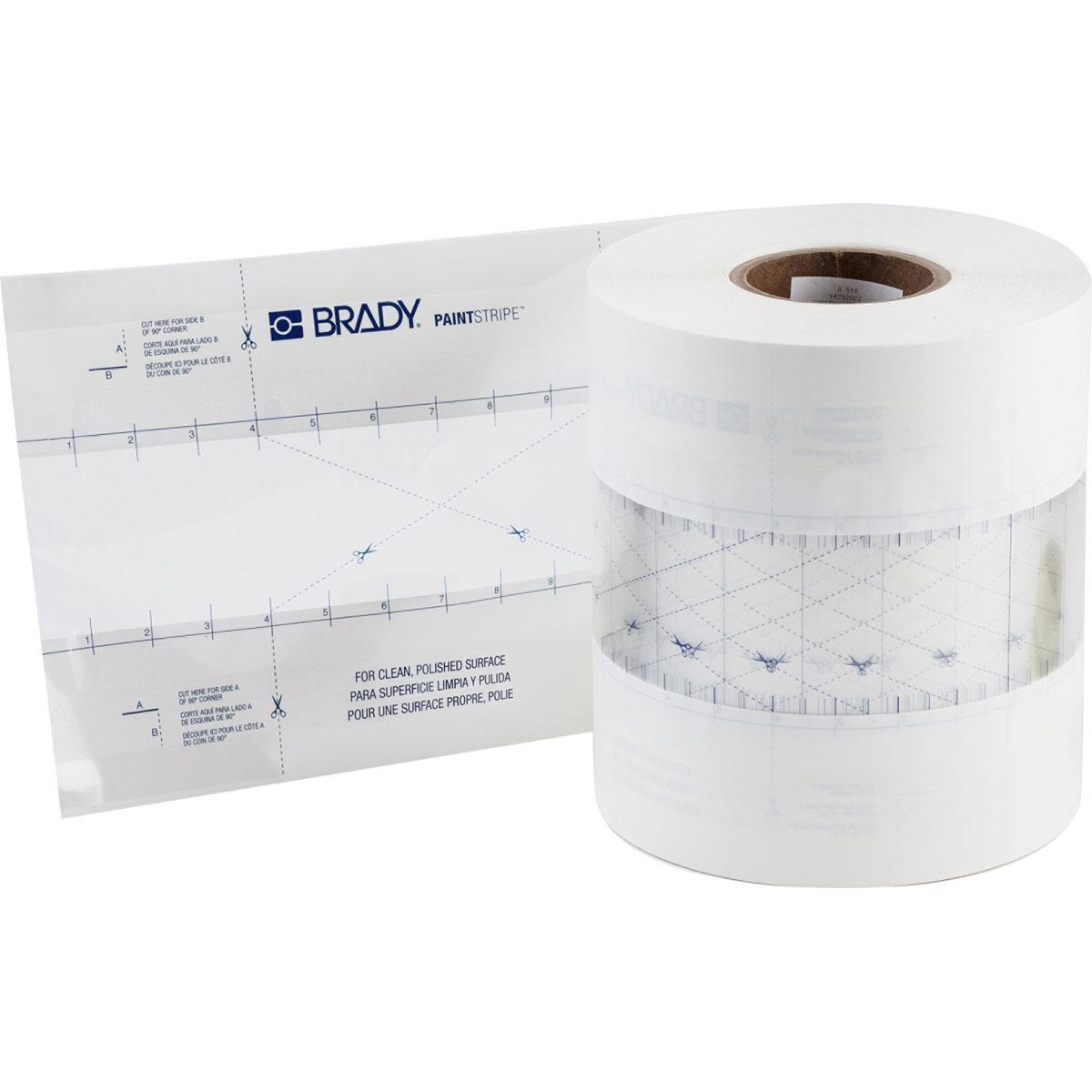 Brady® 148819 Stencils