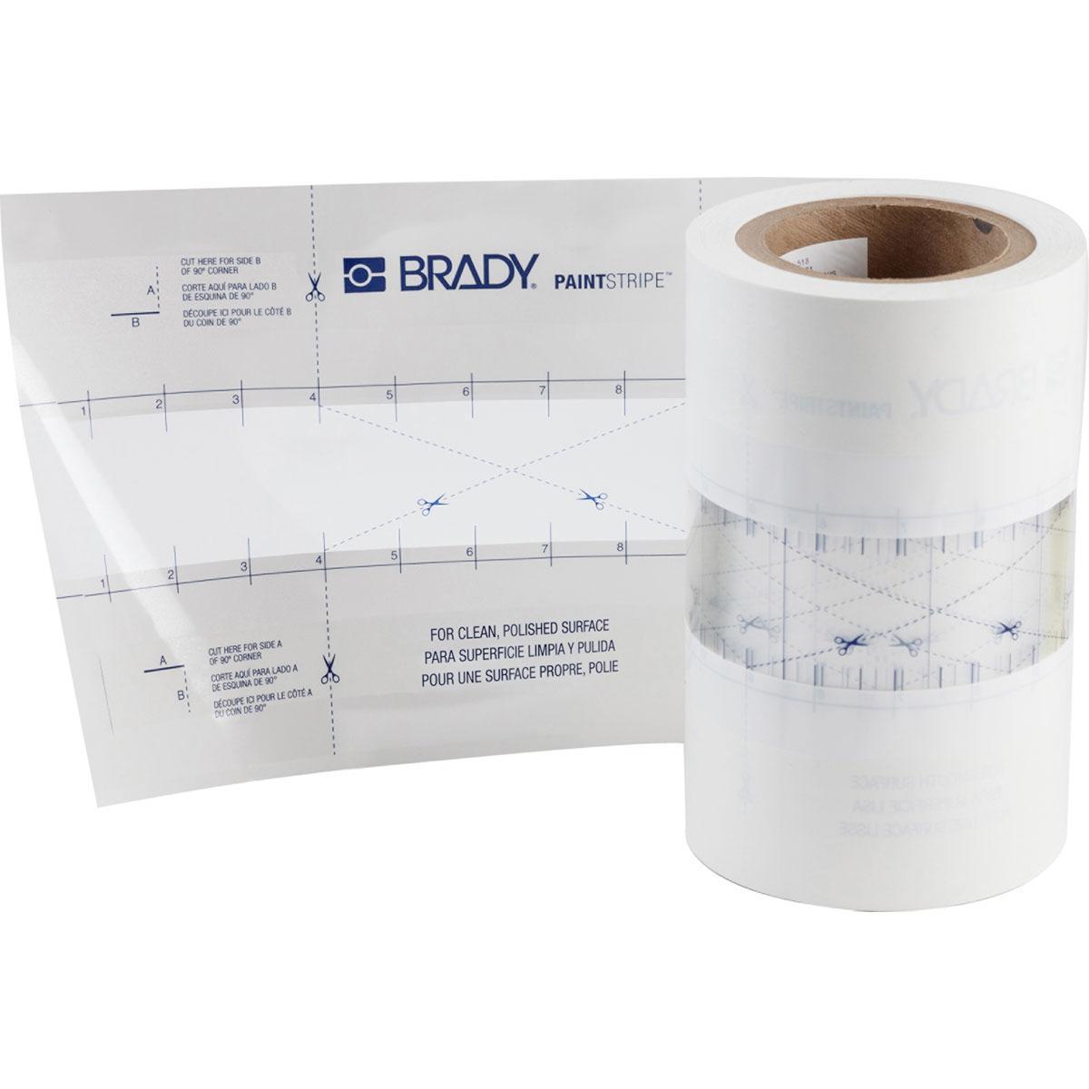 Brady® 148820 Stencils