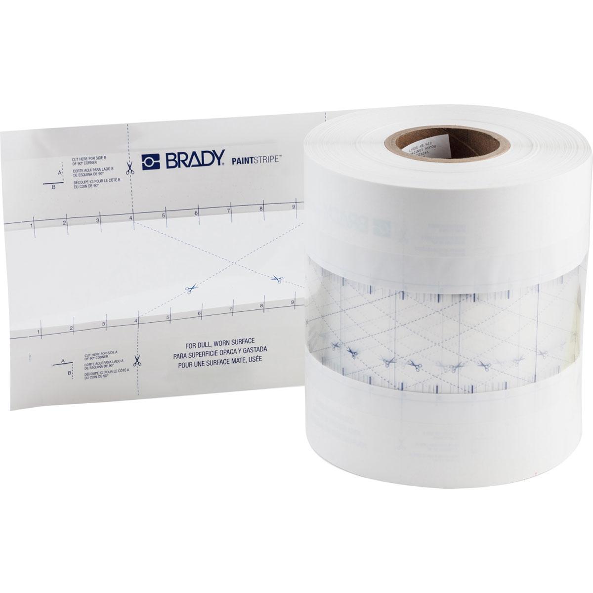 Brady® 148821 Stencils