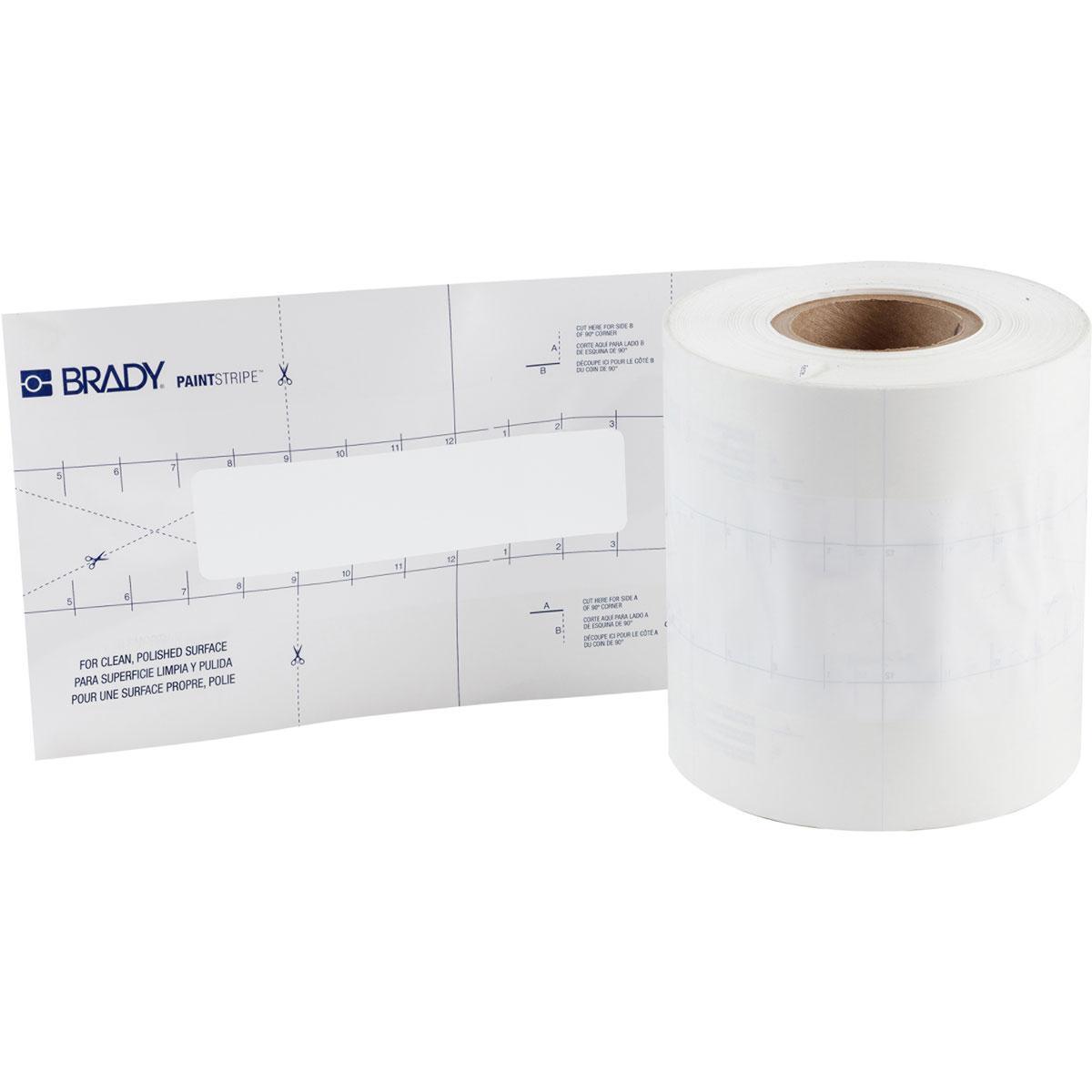 Brady® 148823 Stencils