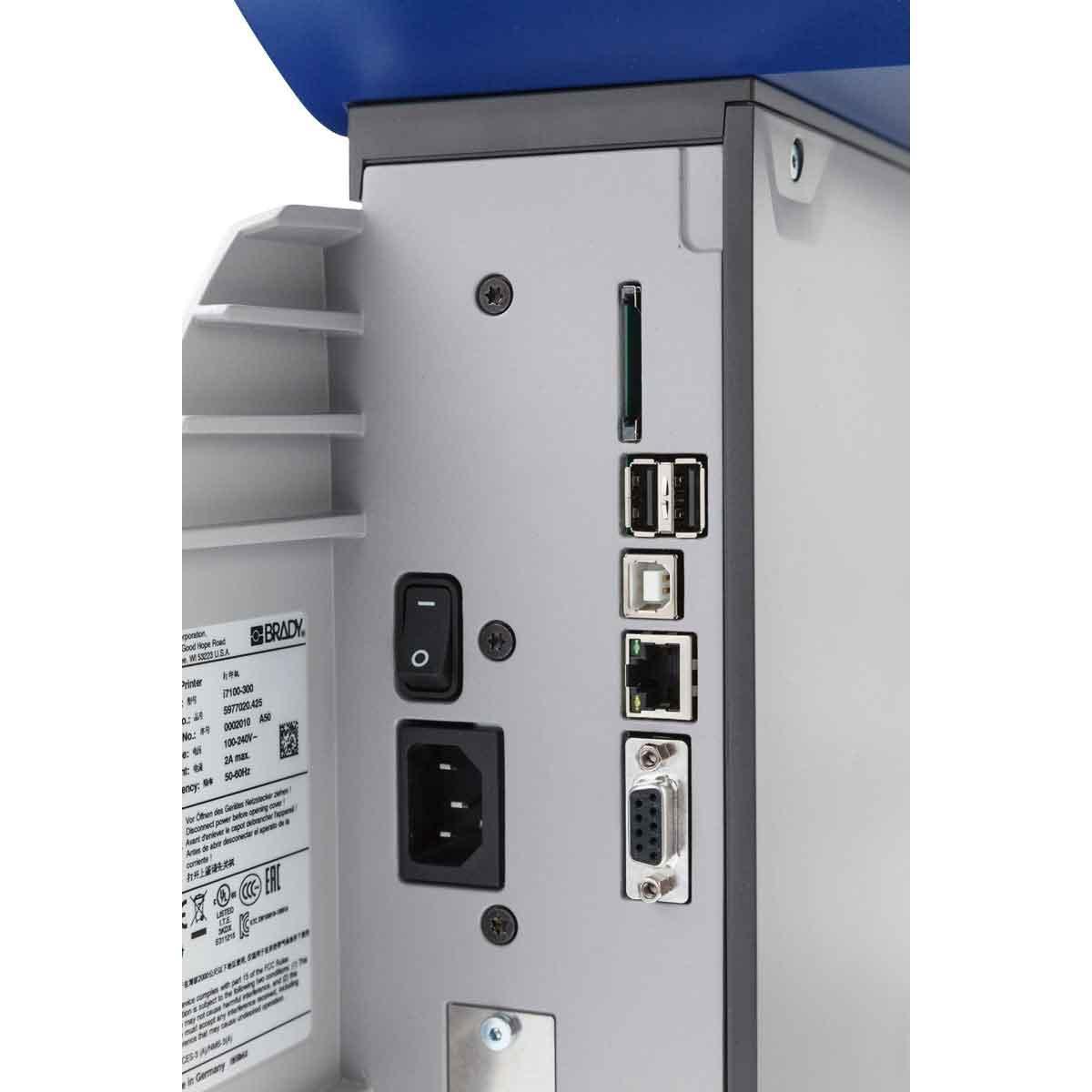 Brady® 149056 Label Printers