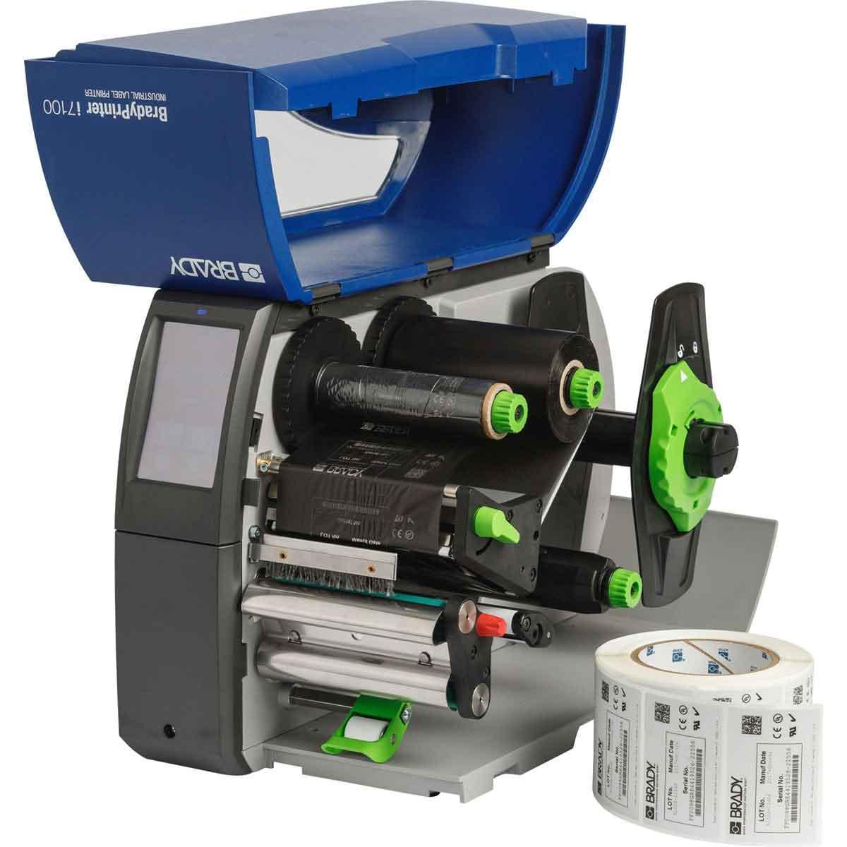 Brady® 149074 Label Printer Accessories