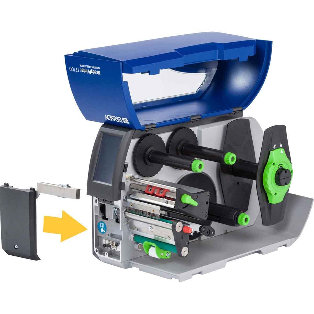Brady® 149075 Label Printer Accessories