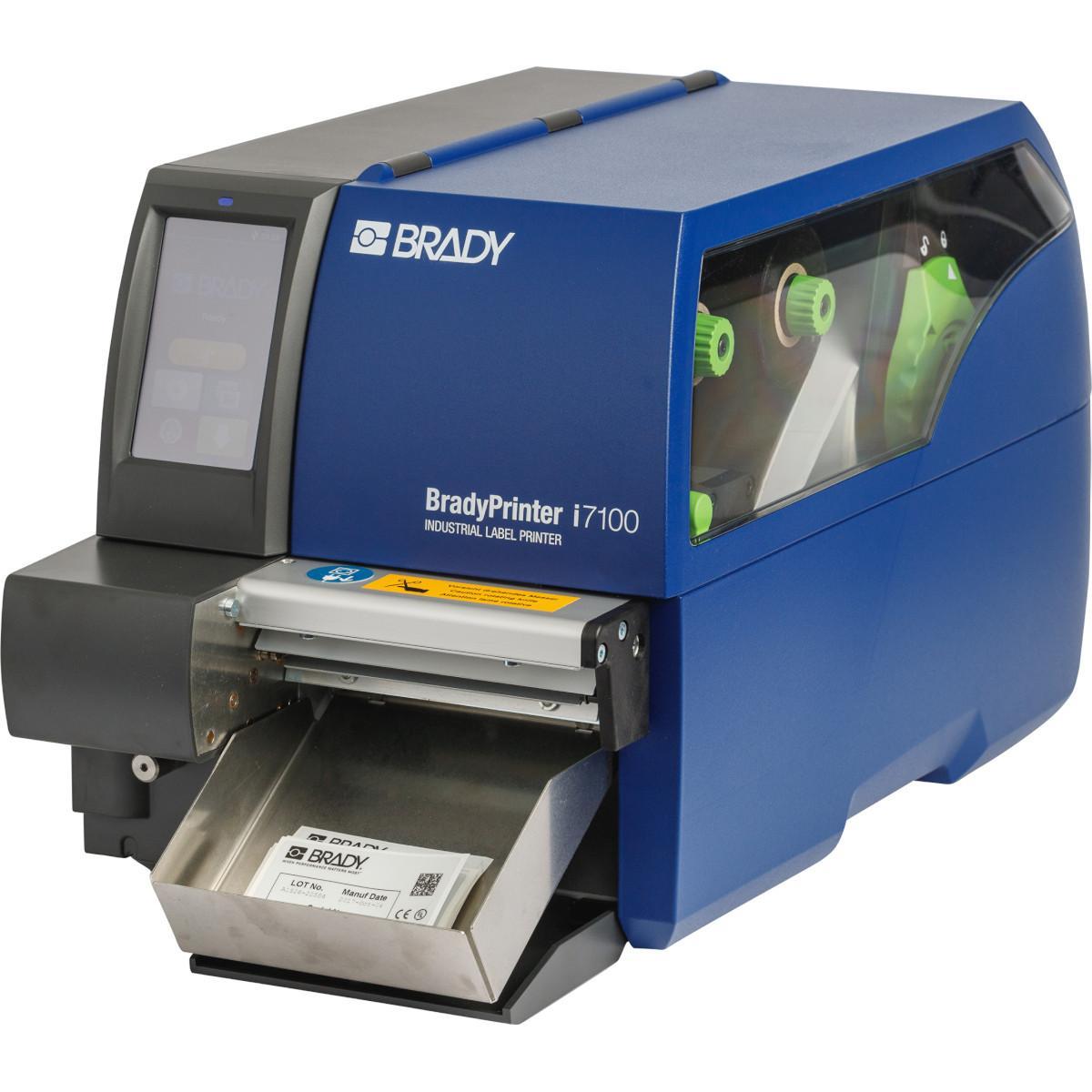 Brady® 149078 Label Printer Accessories