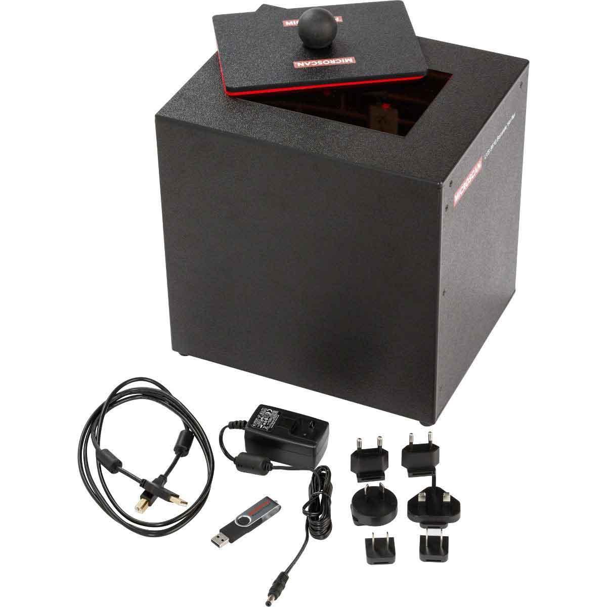 Brady® 149140 Barcode Verifiers