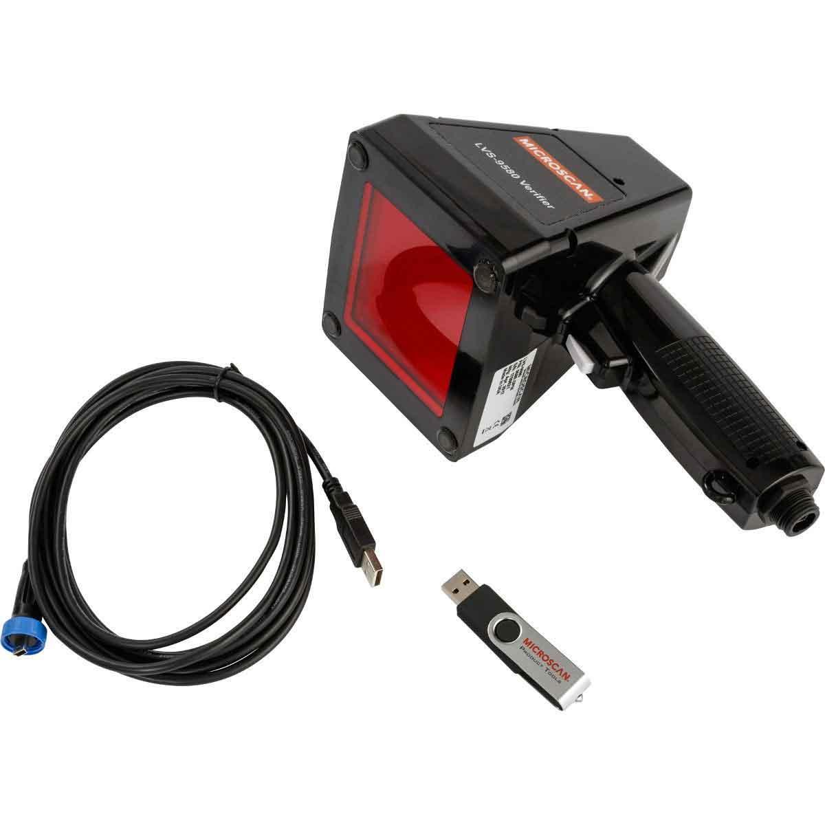 Brady® 149141 Barcode Verifiers