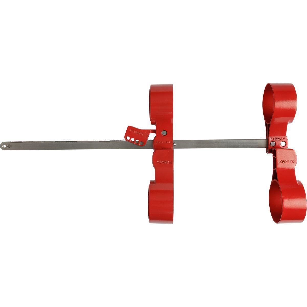 Brady® 149230 Valve Lockout Devices