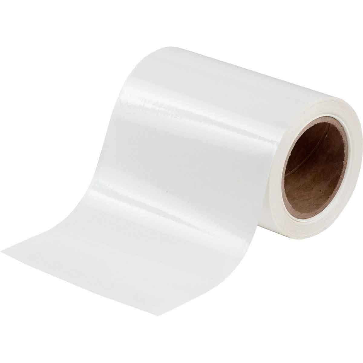 Brady® LAM-6000-910 Laminating Material - Covers