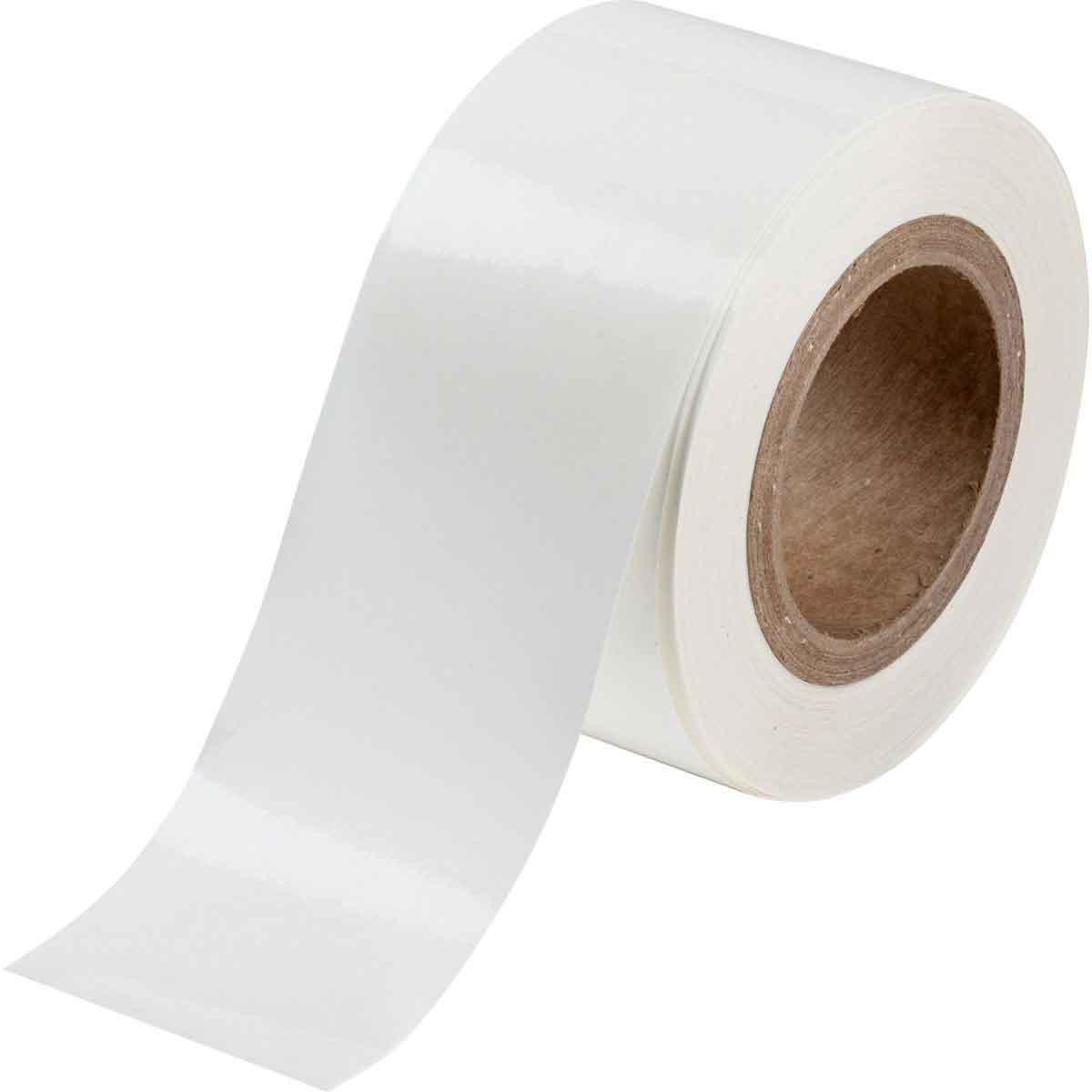 Brady® LAM-2250-910 Laminating Material - Covers