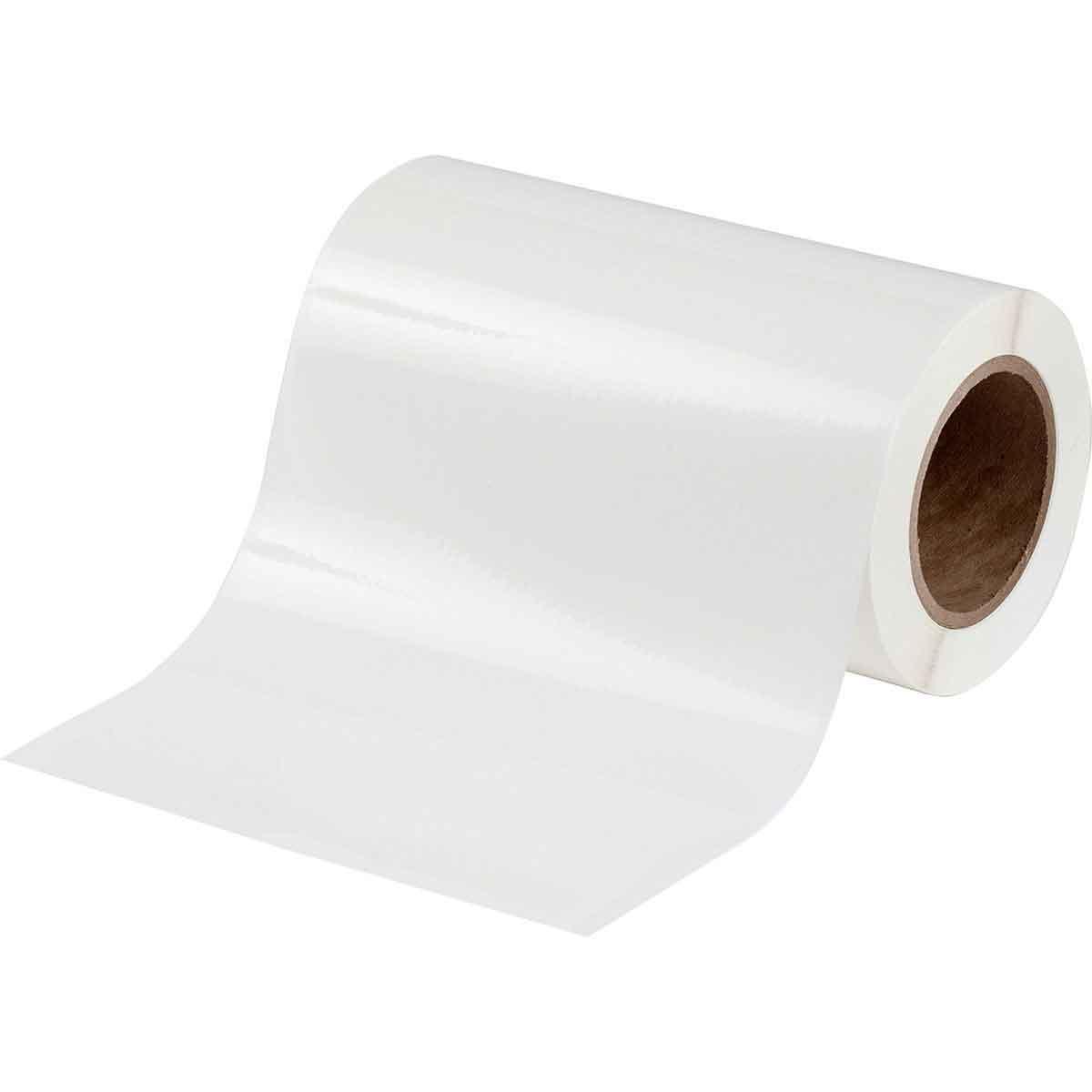 Brady® LAM-8000-910 Laminating Material - Covers