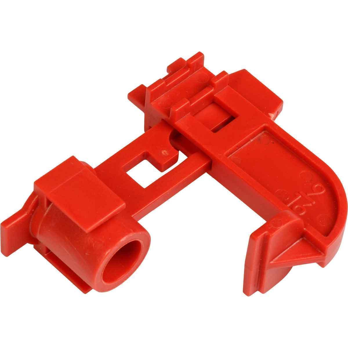 Brady® 149280 Electrical Lockouts