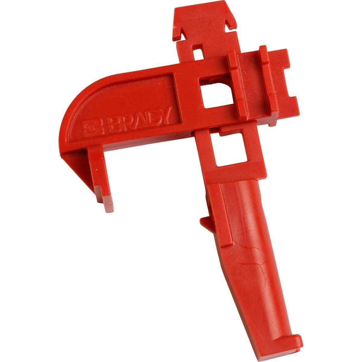 Brady® 149282 Electrical Lockouts