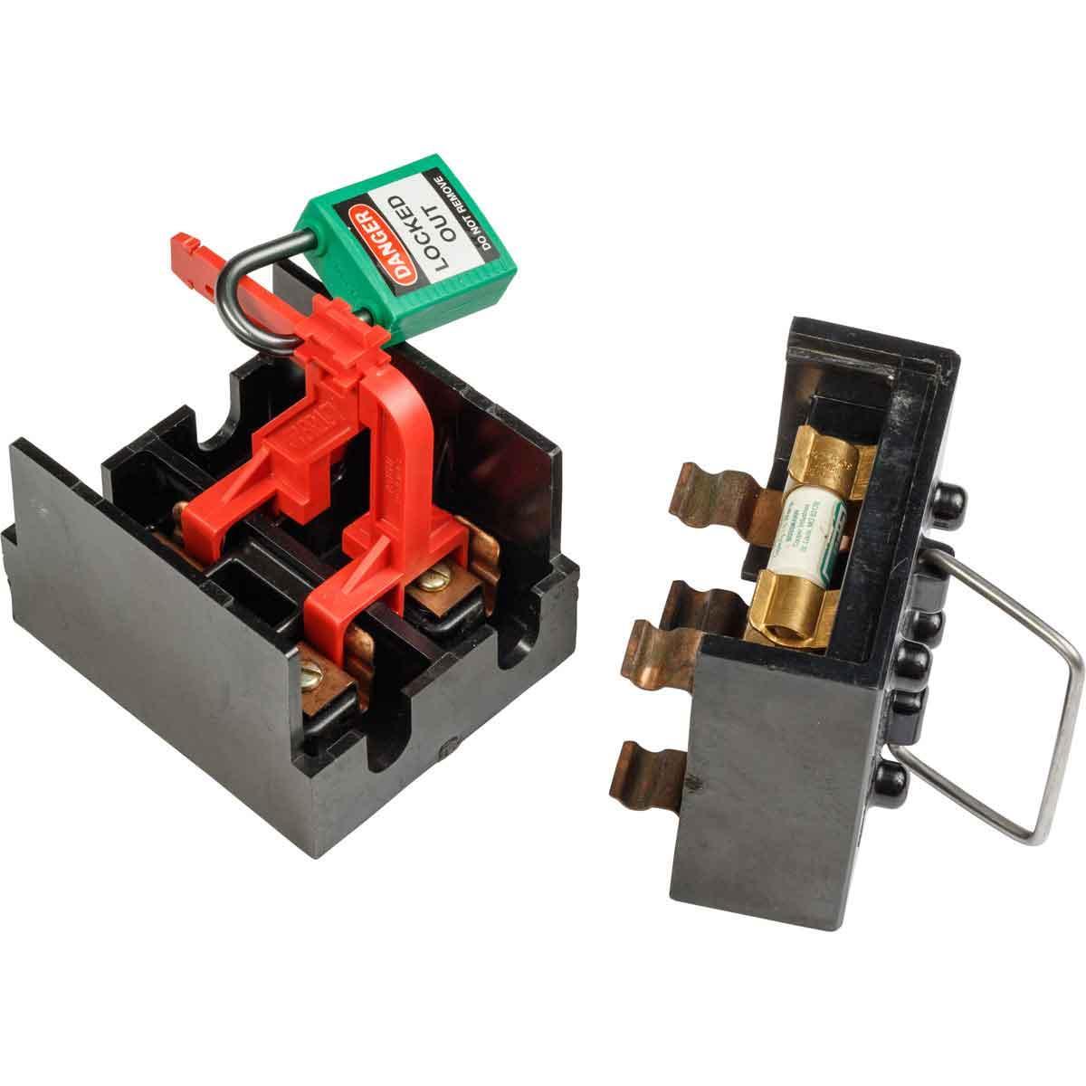Brady® 149284 Electrical Lockouts