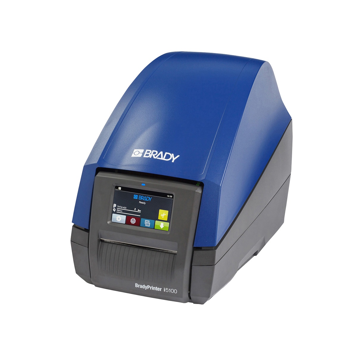Brady® 149453 Label Printers