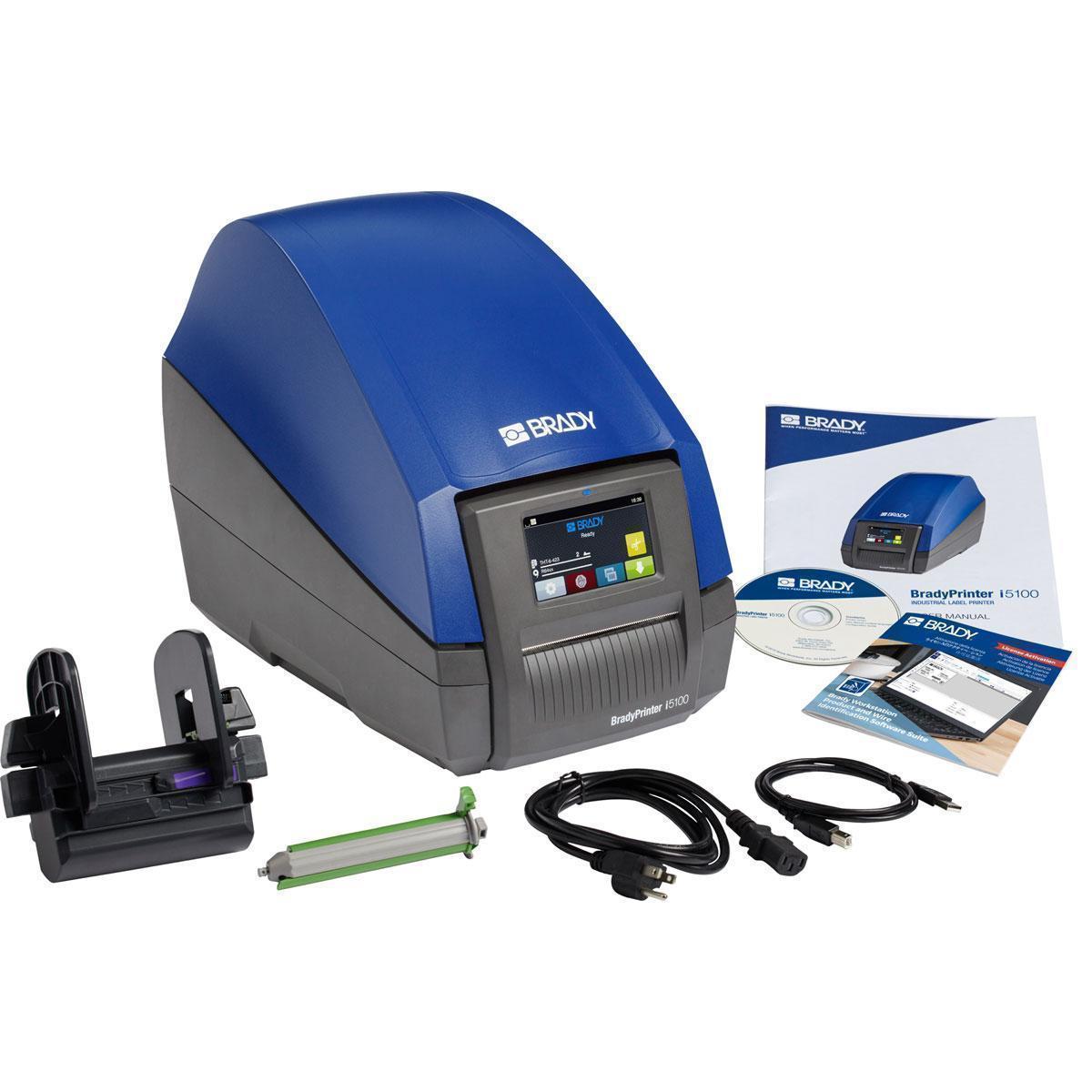 Brady® 149452 Label Printers