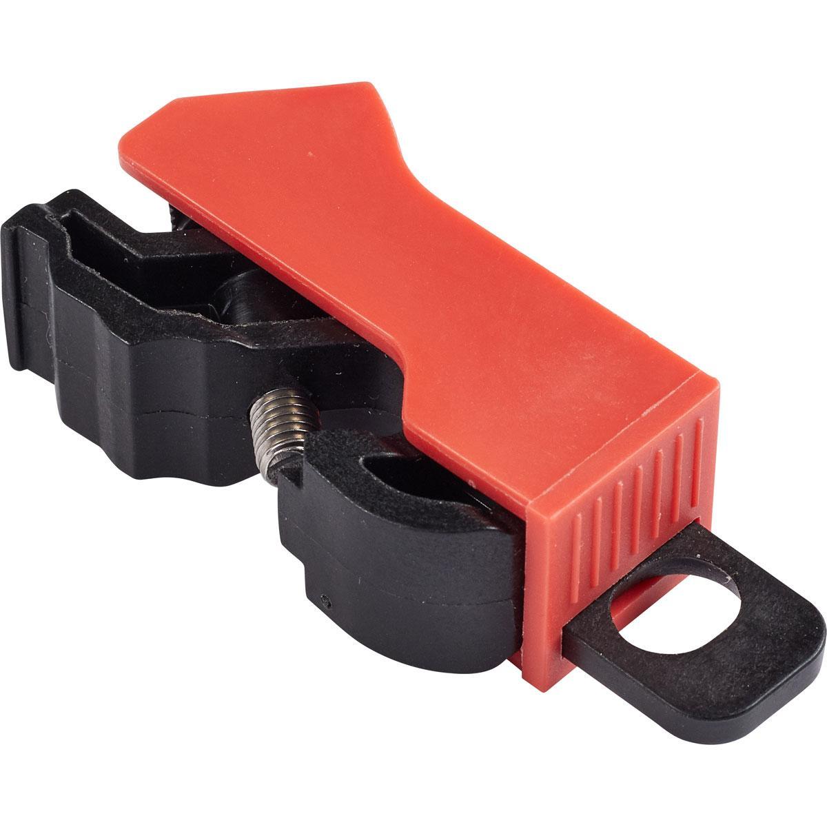 Brady® 149514 Electrical Lockouts