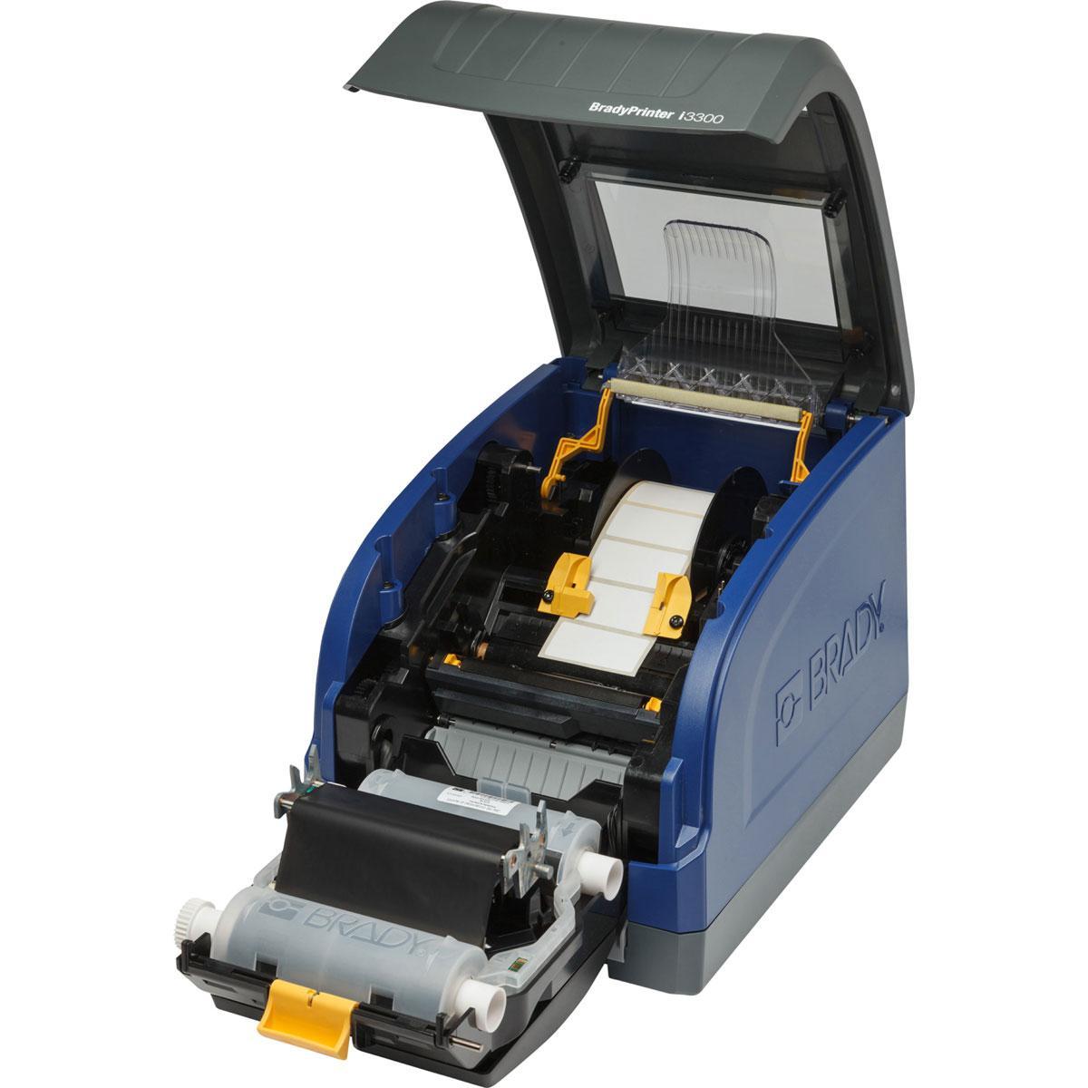 Brady® 150645 Label Printers