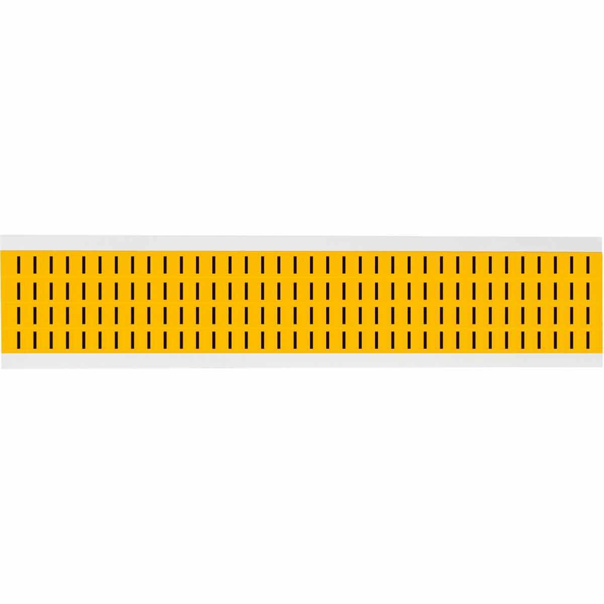Brady® 1500-I Letters & Numbers