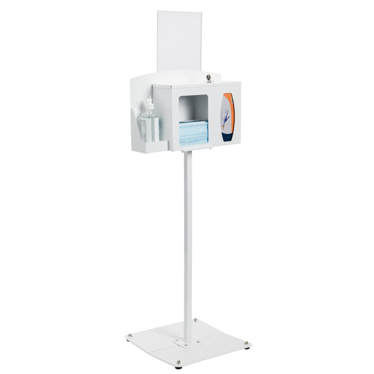 Brady® 150176 Hand Sanitizer Accessories