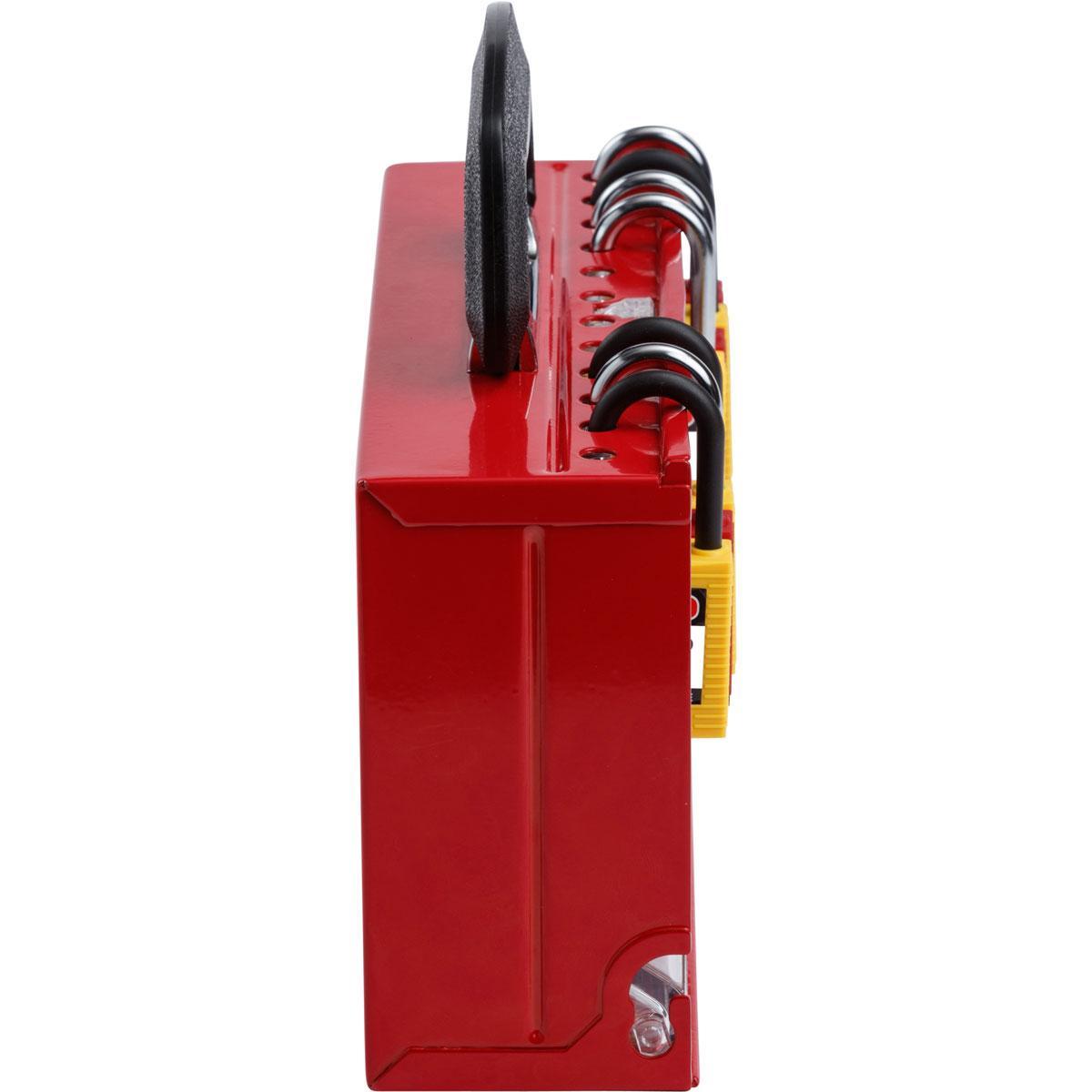 Brady® 150505 Lockout Boxes