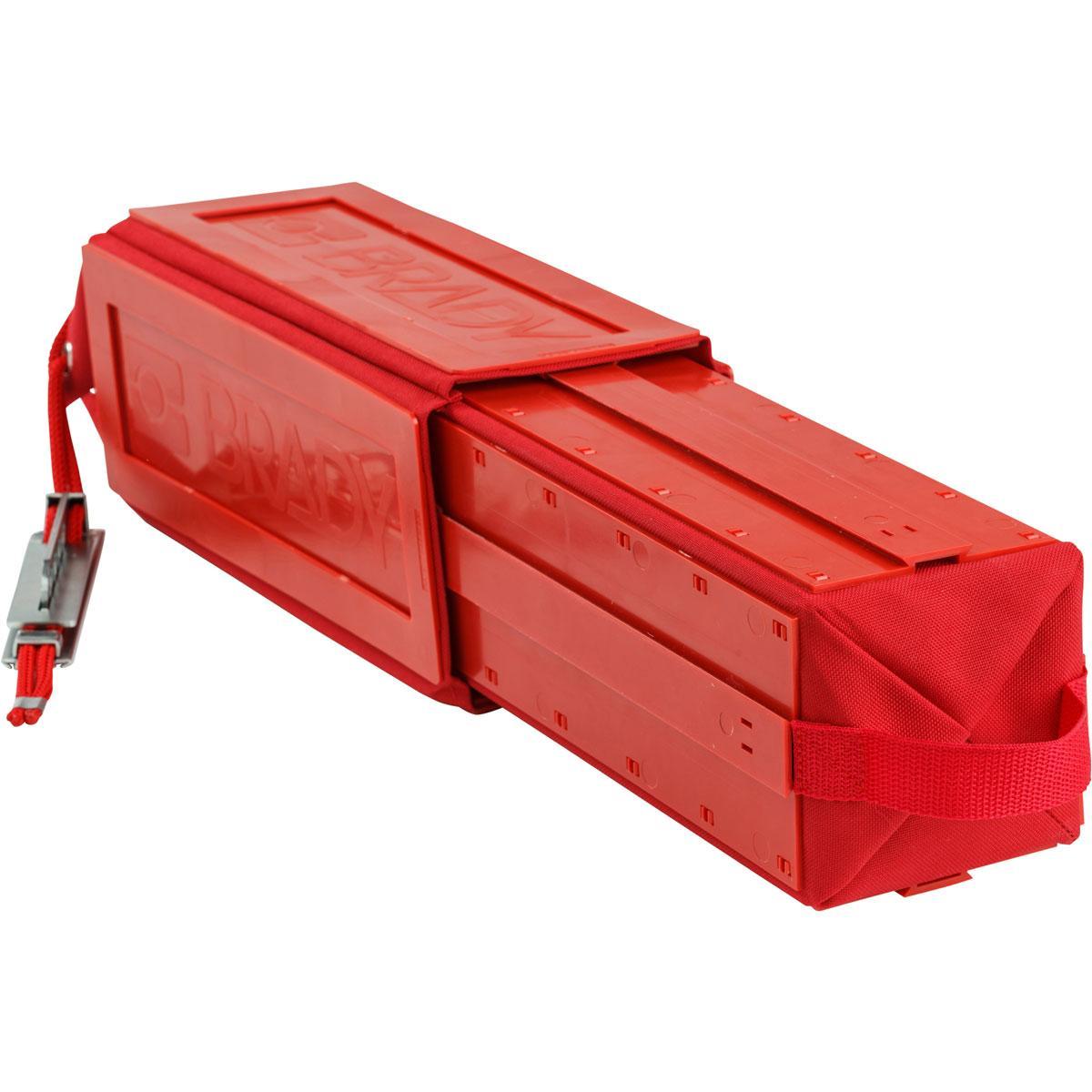 Brady® 150587 Lockout Station Covers