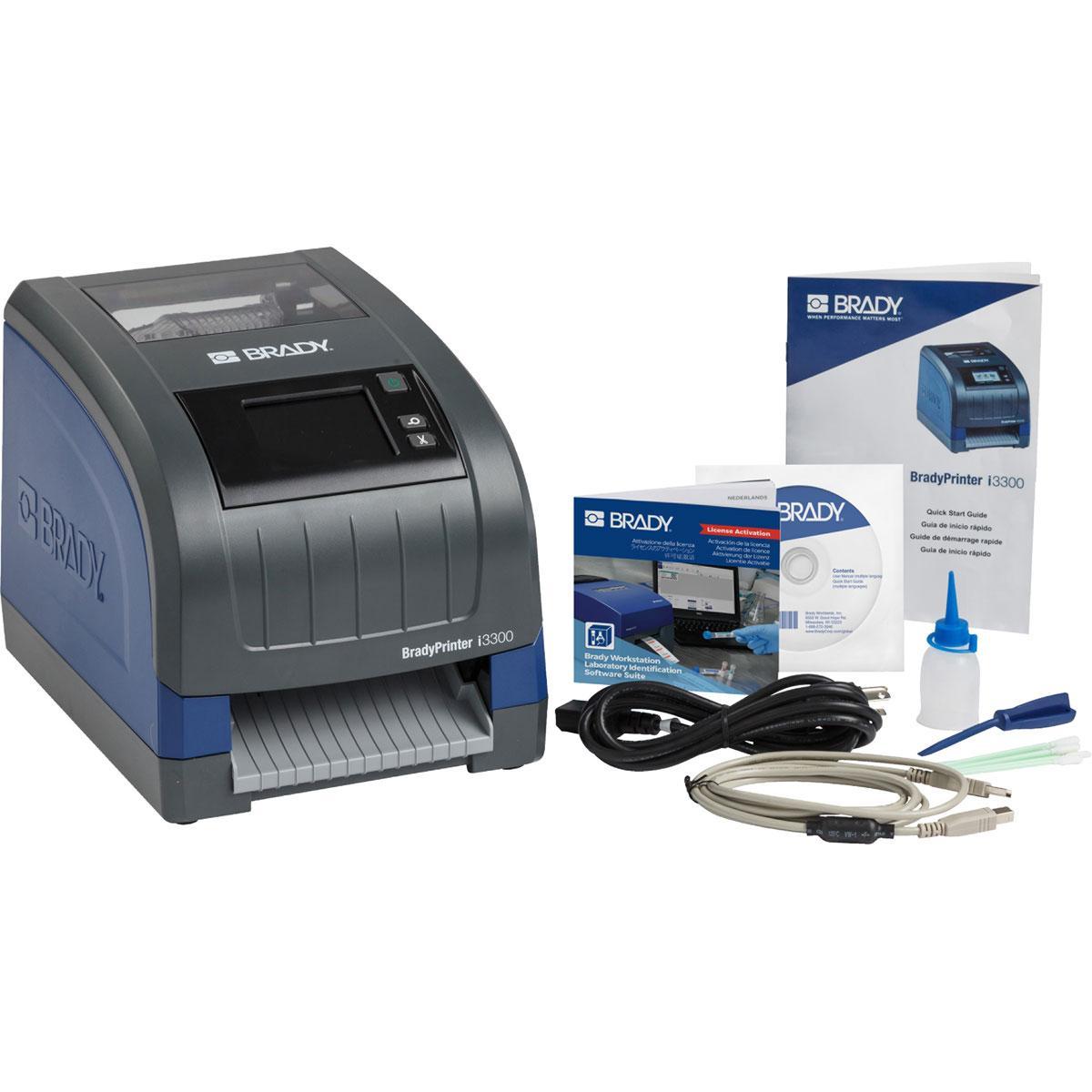 Brady® 150642 Label Printers