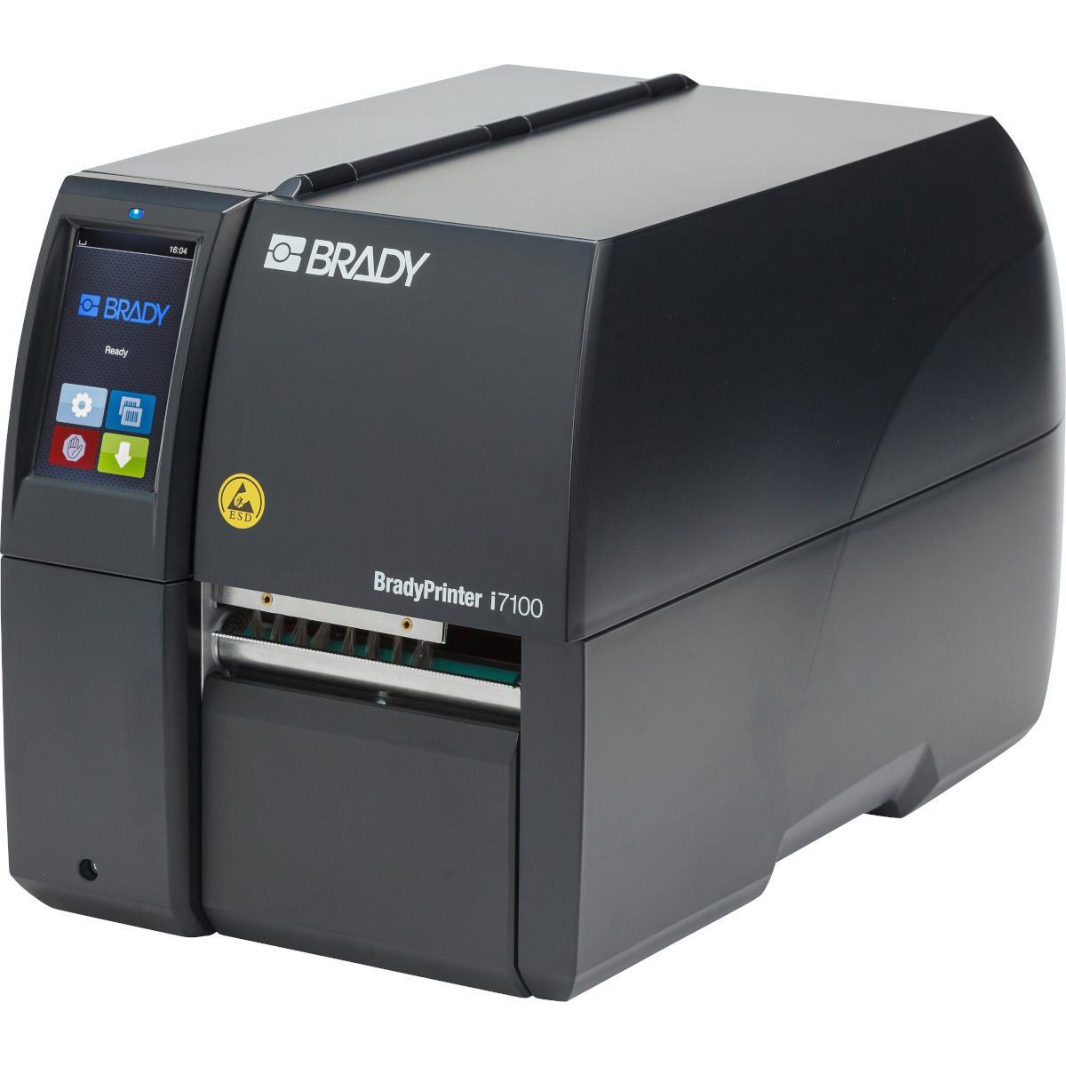 Brady® 150772 Label Printer Accessories