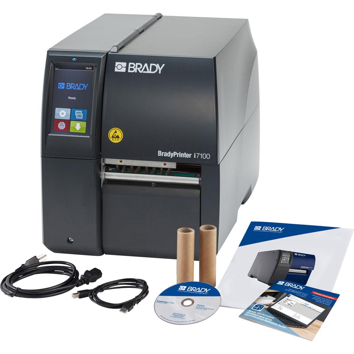Brady® 150775 Label Printers