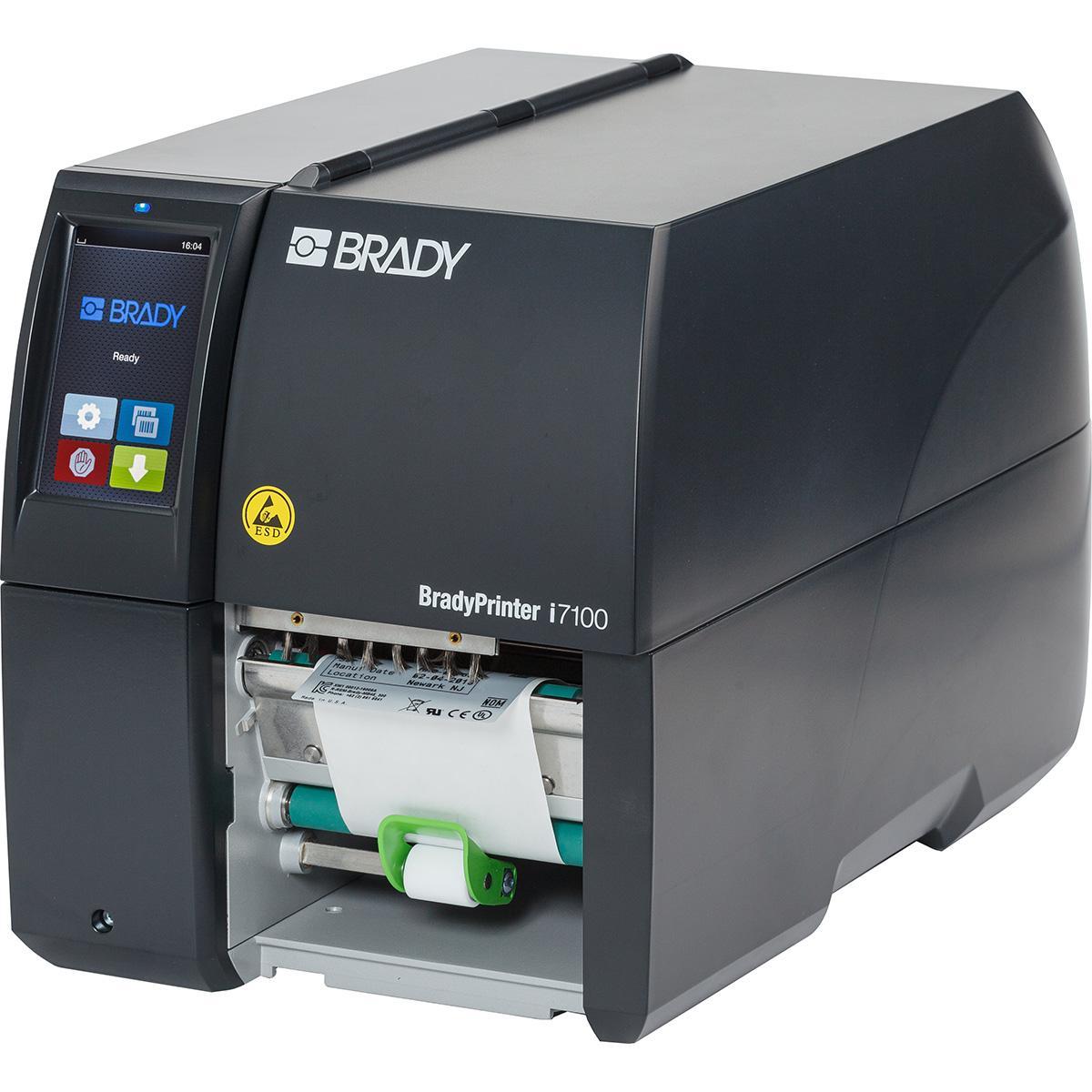 Brady® 150776 Label Printers
