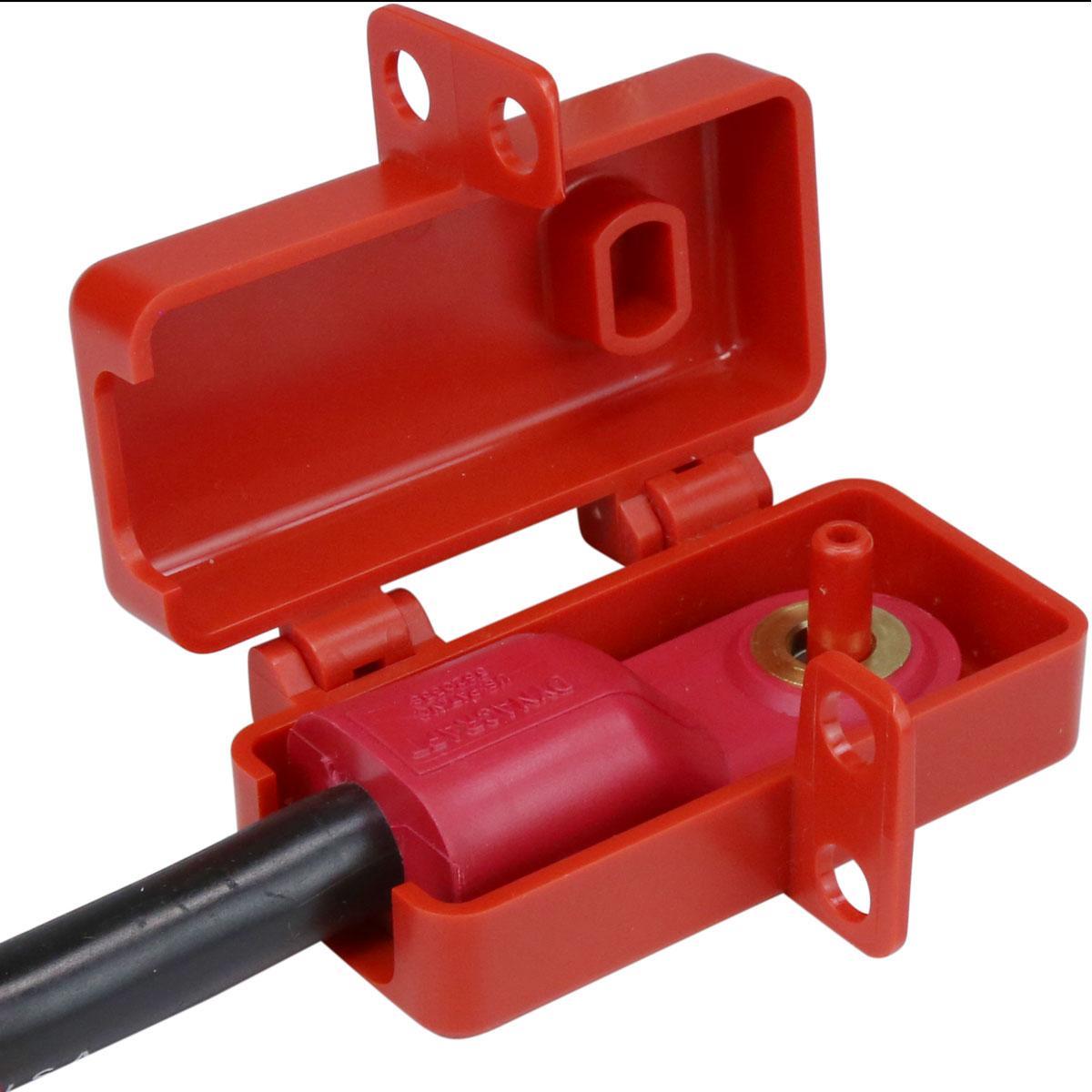 Brady® 150822 Cable Lockouts