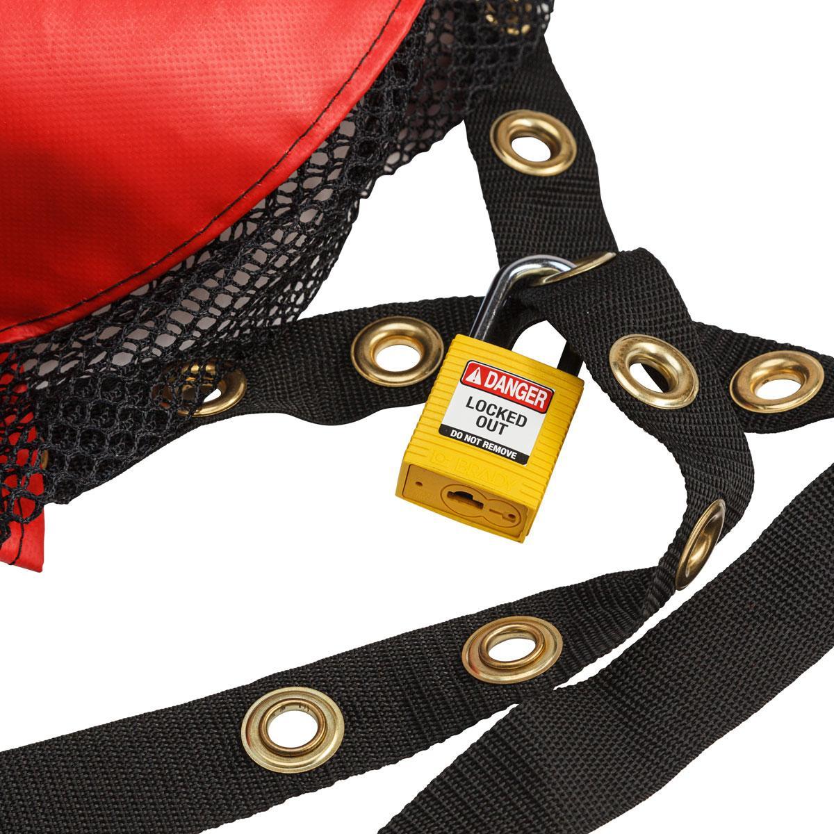 Brady® 151059 Confined Space Entry & Retrieval Accessories
