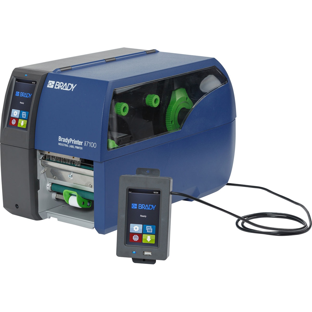 Brady® 151151 Label Printer Connection Cables