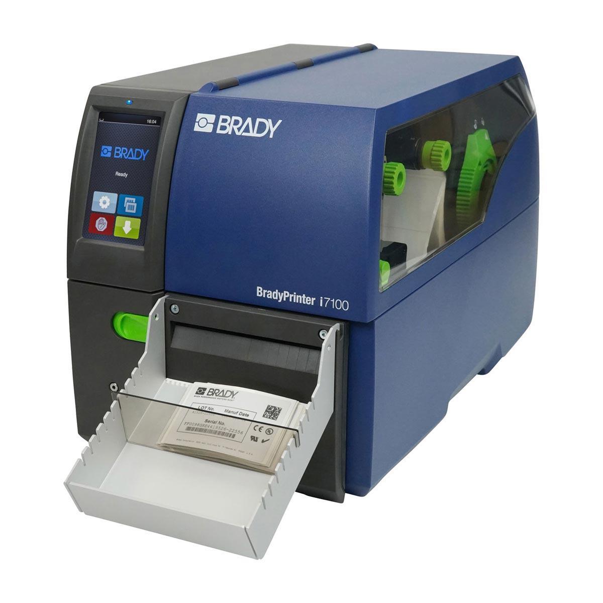 Brady® 151153 Label Printer Accessories
