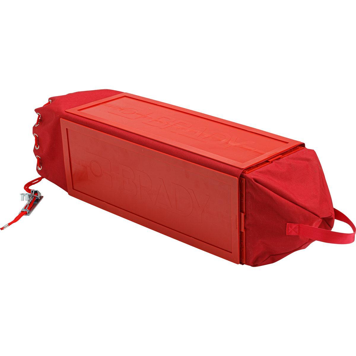 Brady® 151252 Lockout Station Covers