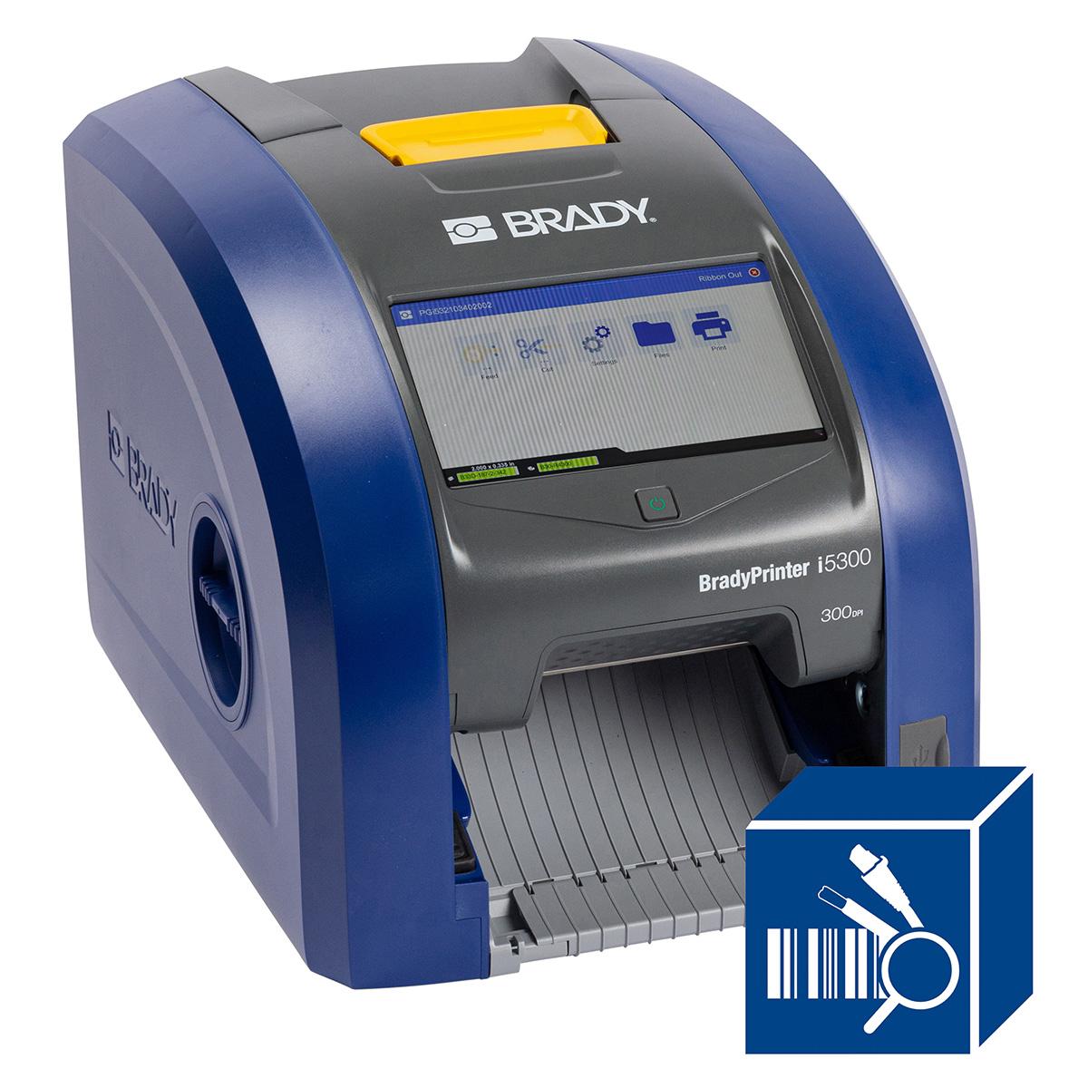 Brady® 7251-3C-PK Pipe Markers