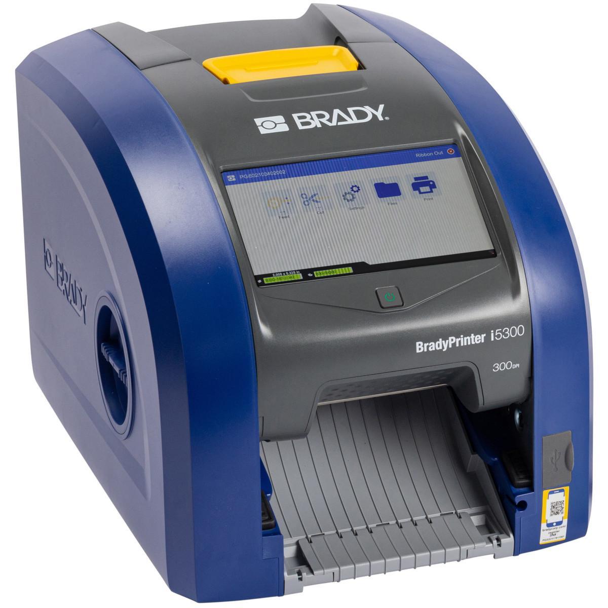 Brady® 151291 Label Printers