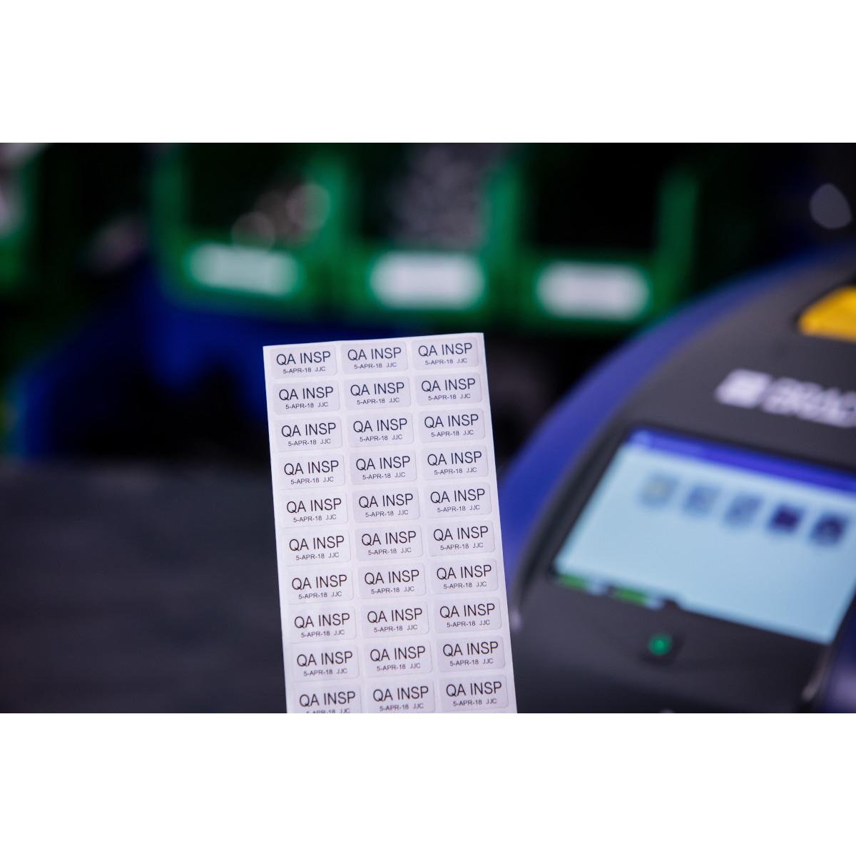 Brady® 7242-4-PK Pipe Markers