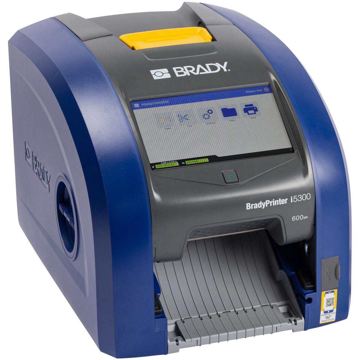 Brady® 151294 Label Printers