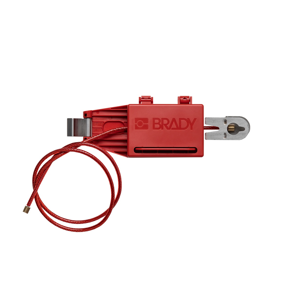 Brady® 151633 Cable Lockouts