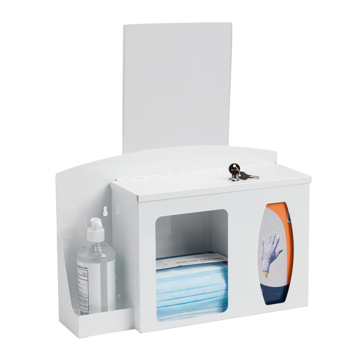 Brady® 151721 Hand Sanitizer Accessories