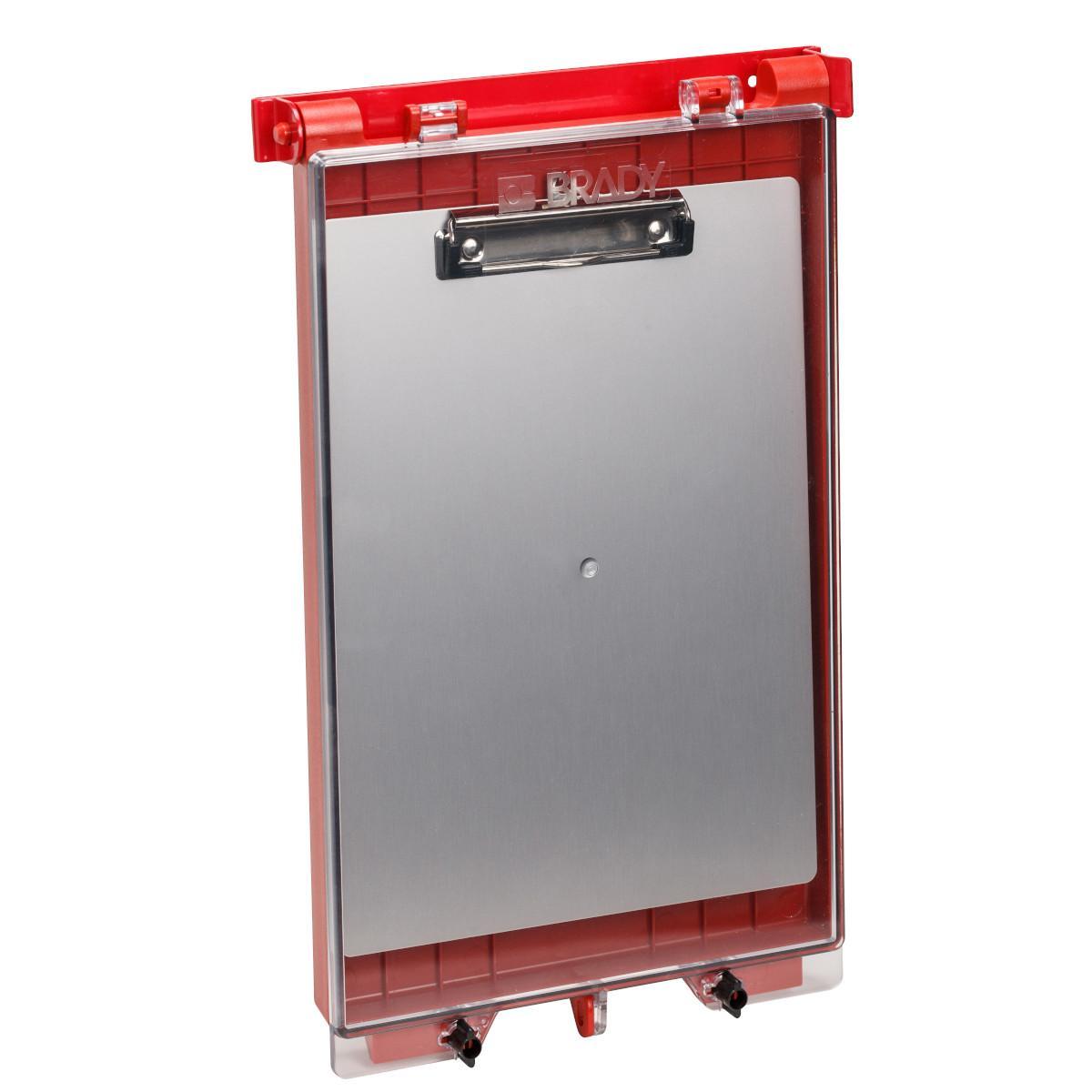 Brady® 151736 Lockout Boxes
