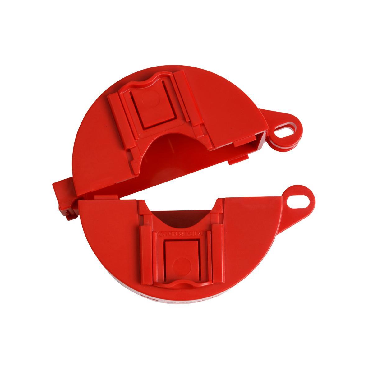 Brady® 151748 Valve Lockout Devices