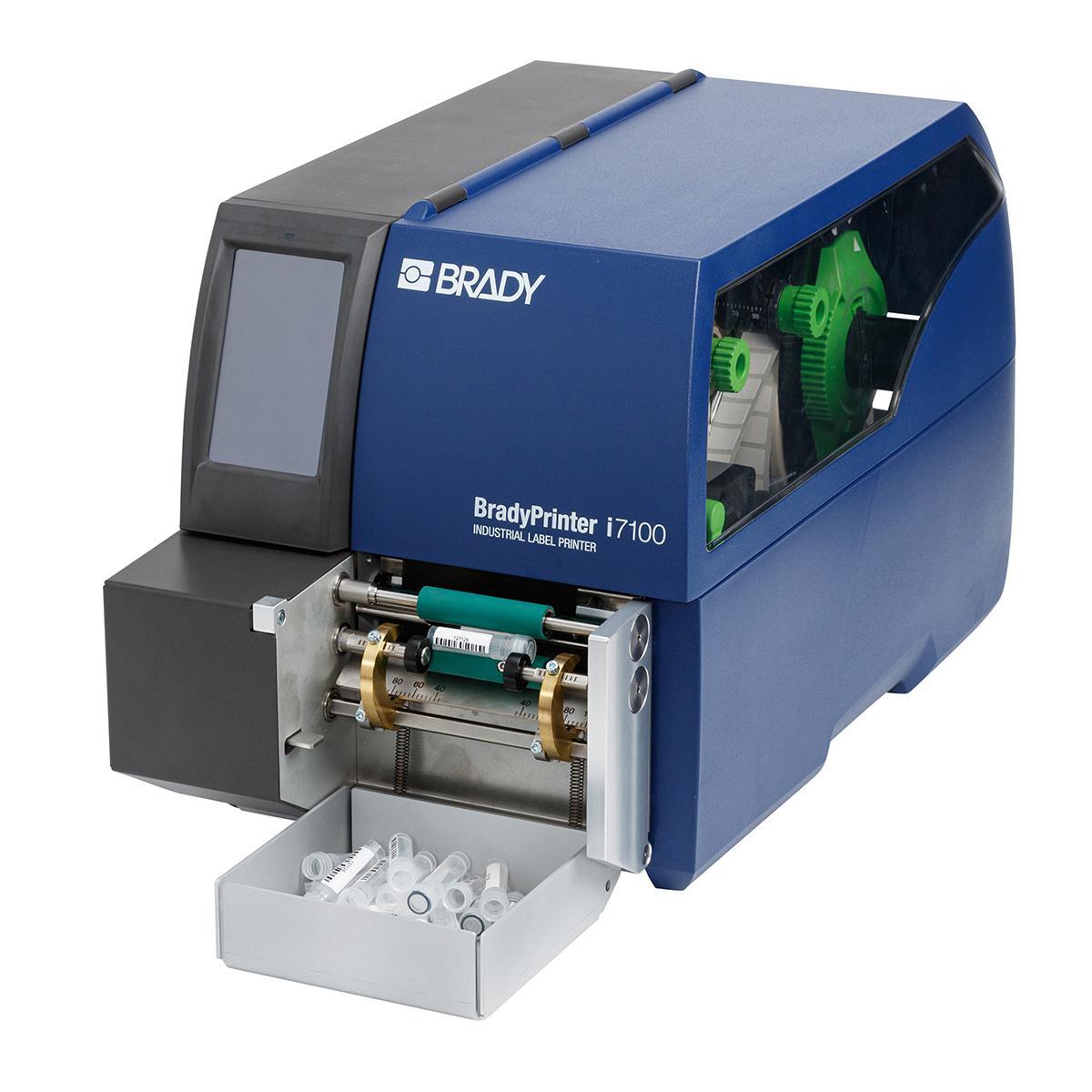 Brady® 151752 Label Printers