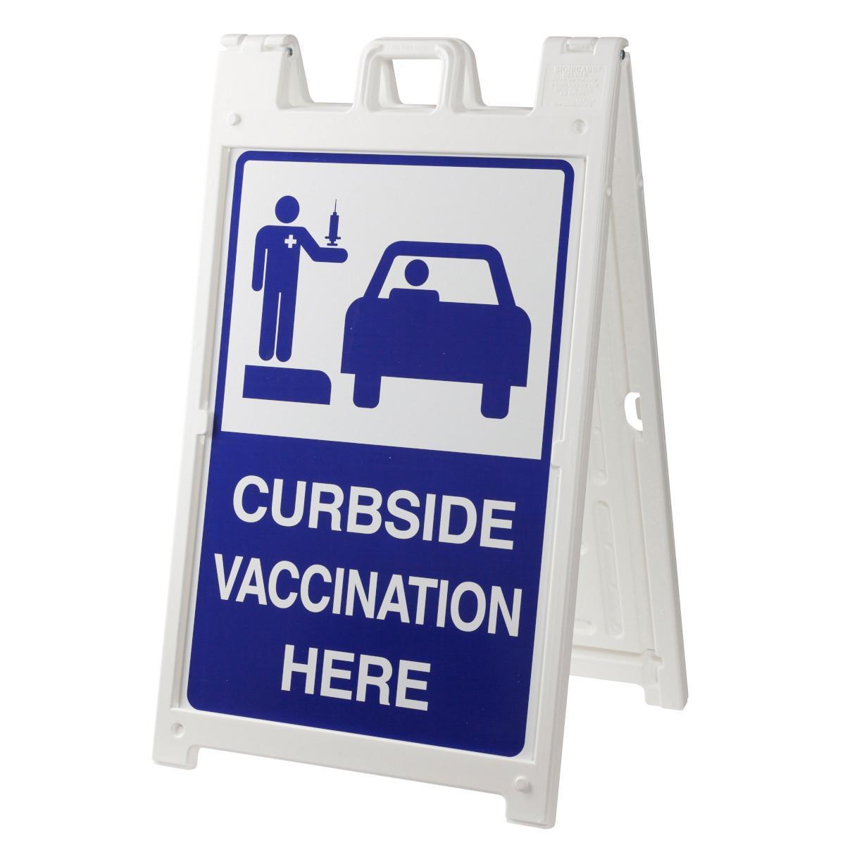 Brady® 152266 Access & Security Signs